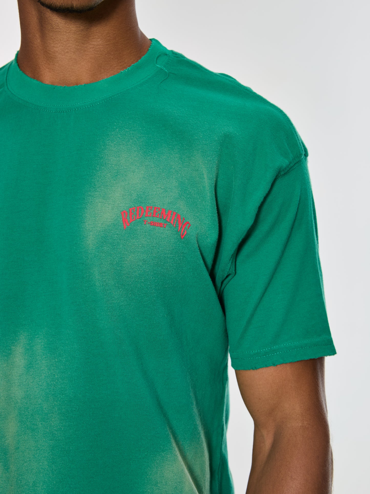 T-shirt 100% bawełna