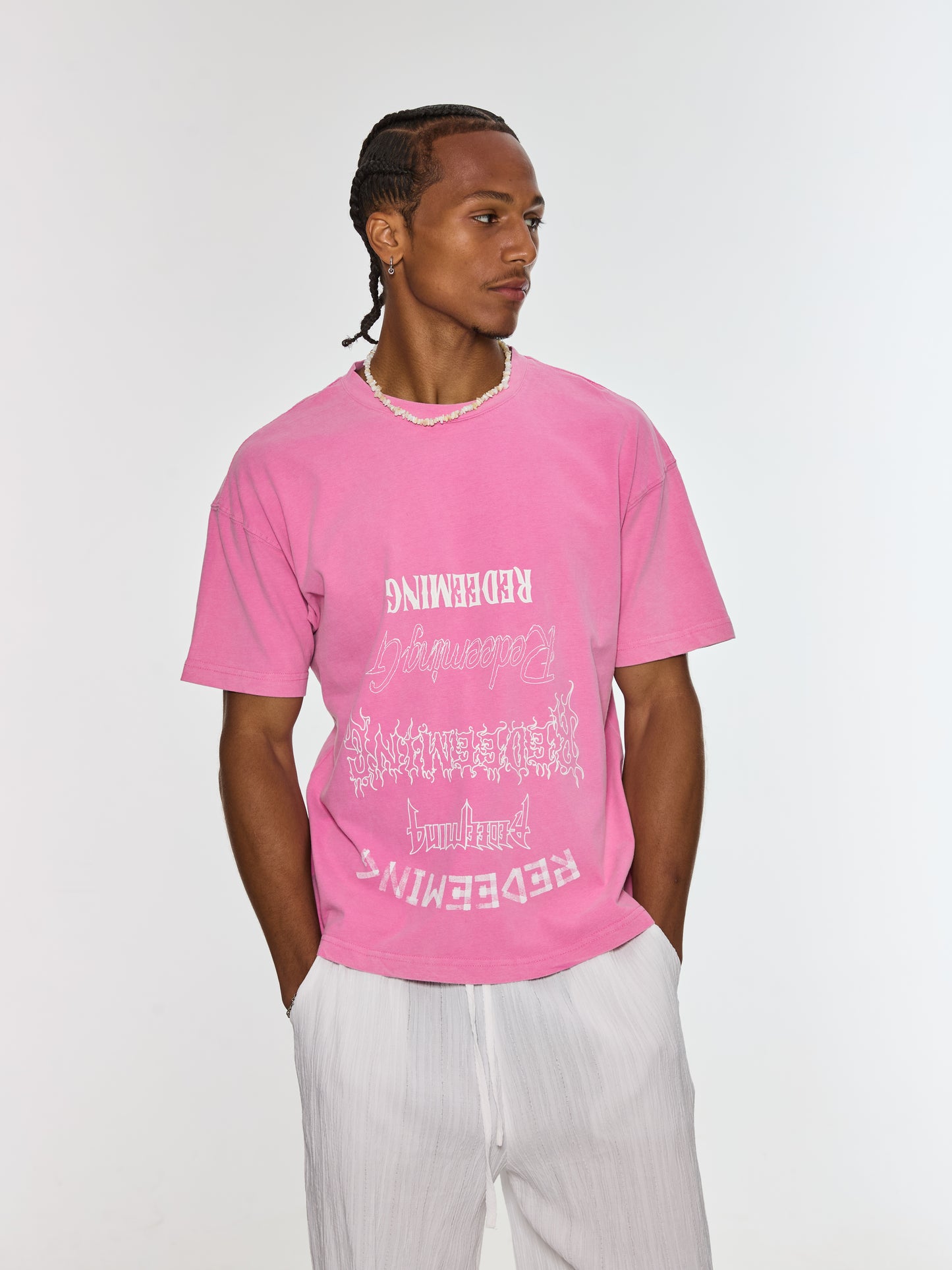 T-shirt 100% bawełna