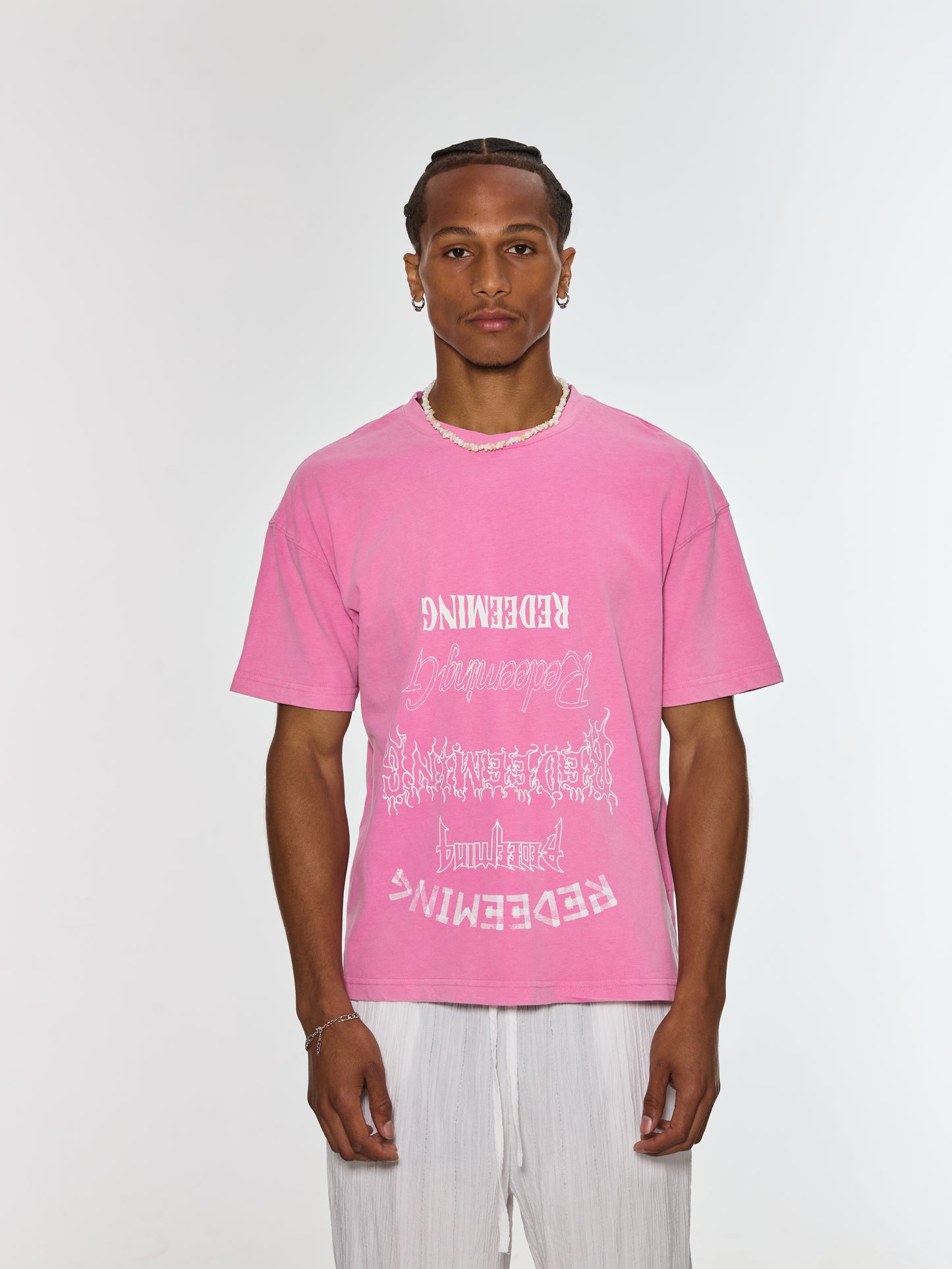 T-shirt 100% bawełna
