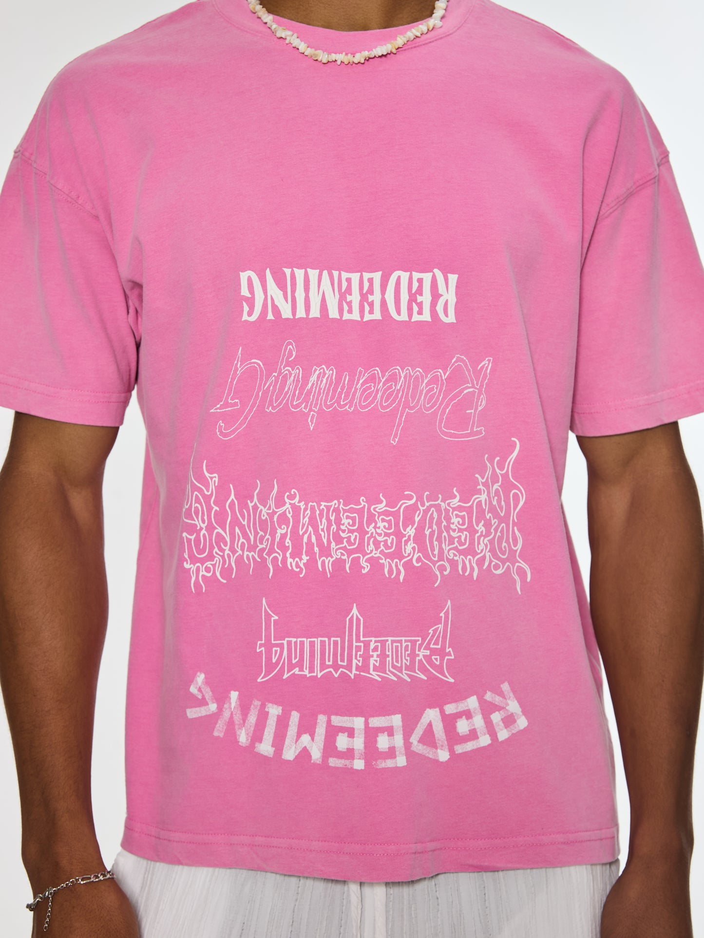 T-shirt 100% bawełna