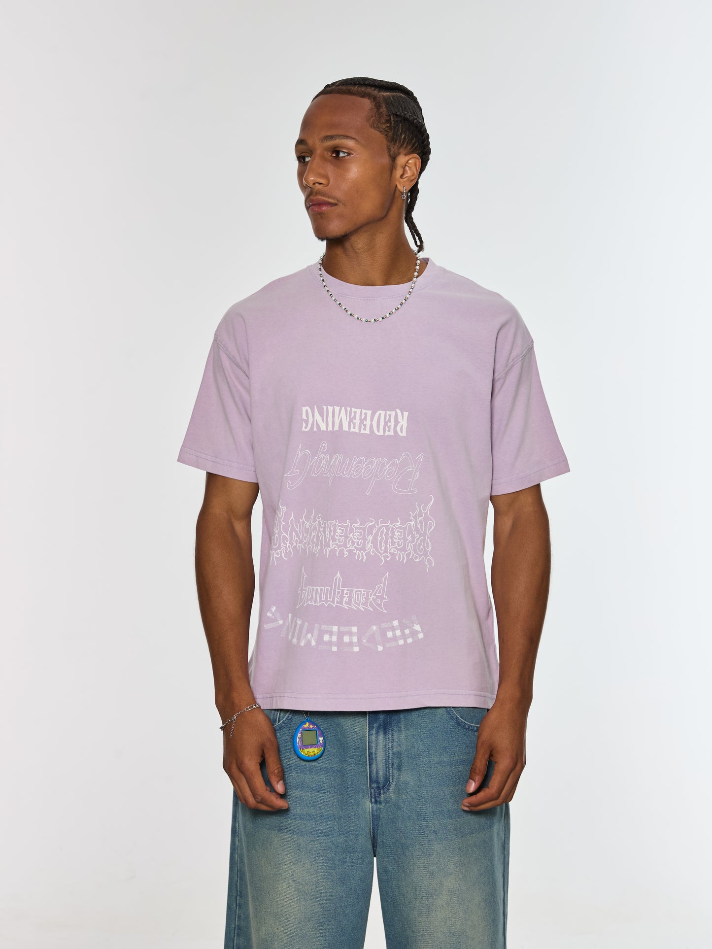 T-shirt 100% bawełna