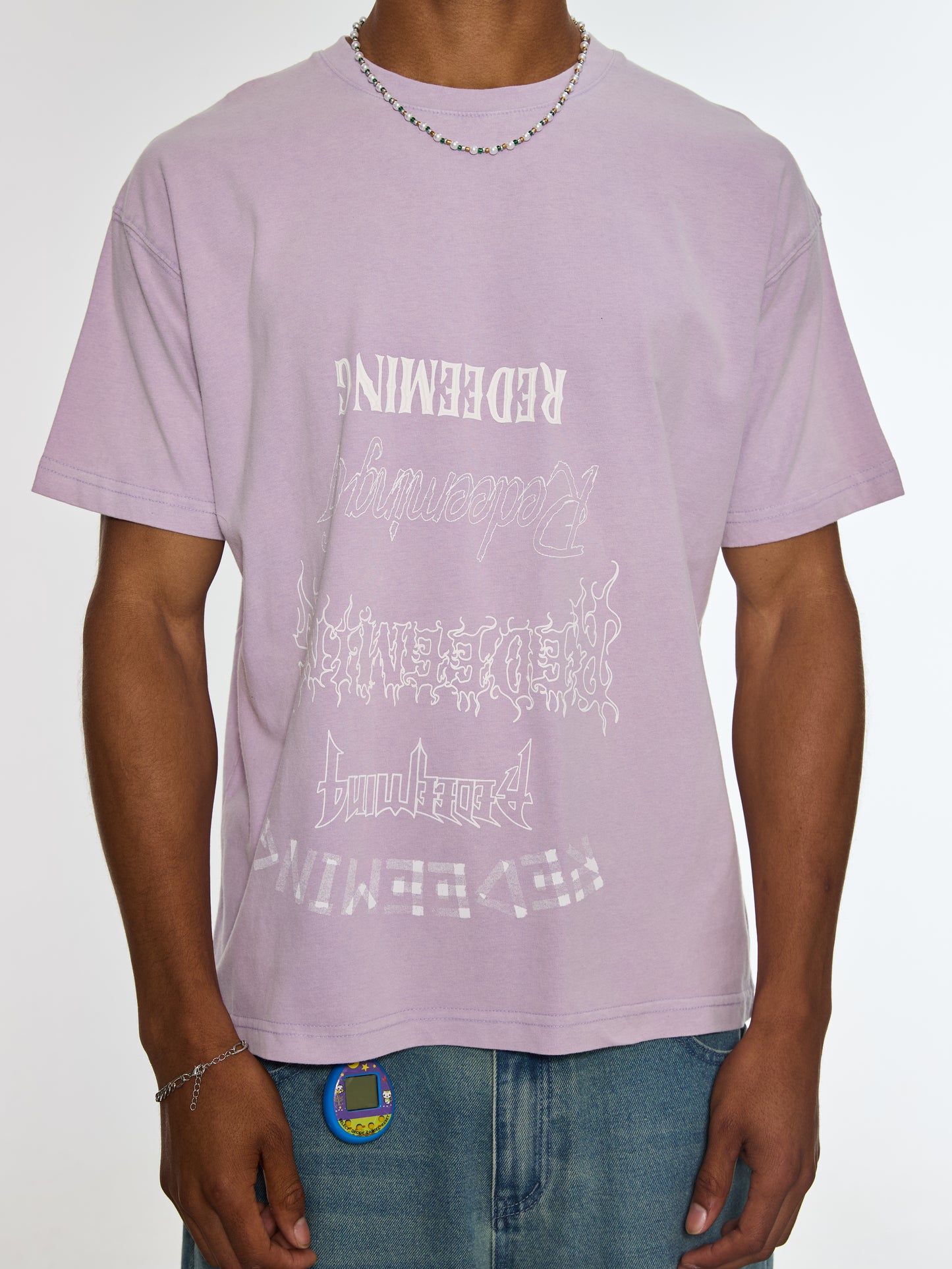 T-shirt 100% bawełna