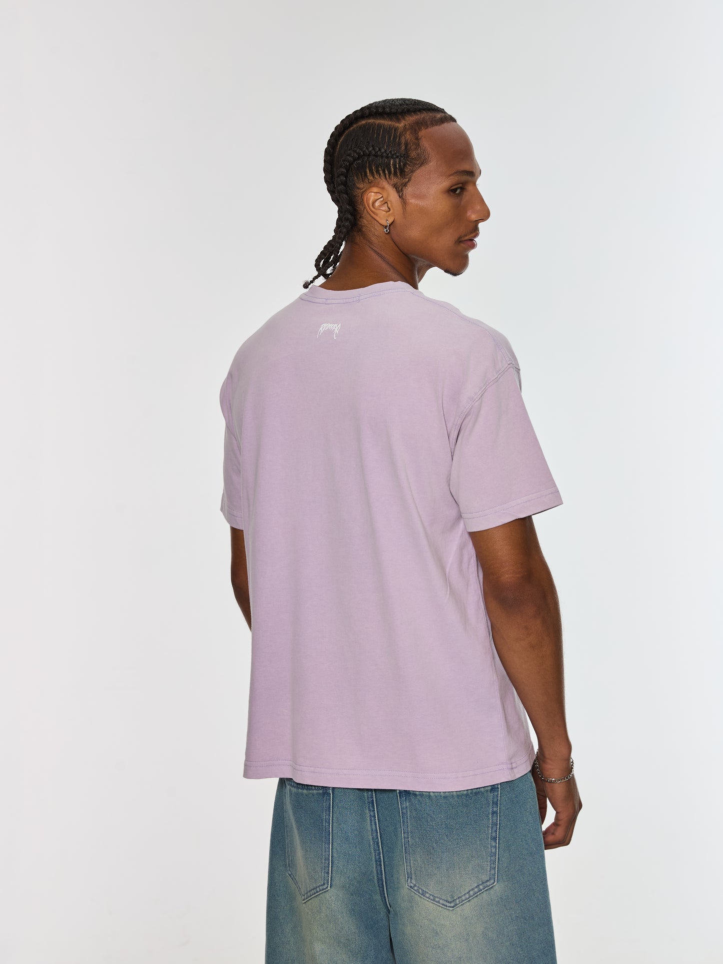 T-shirt 100% bawełna