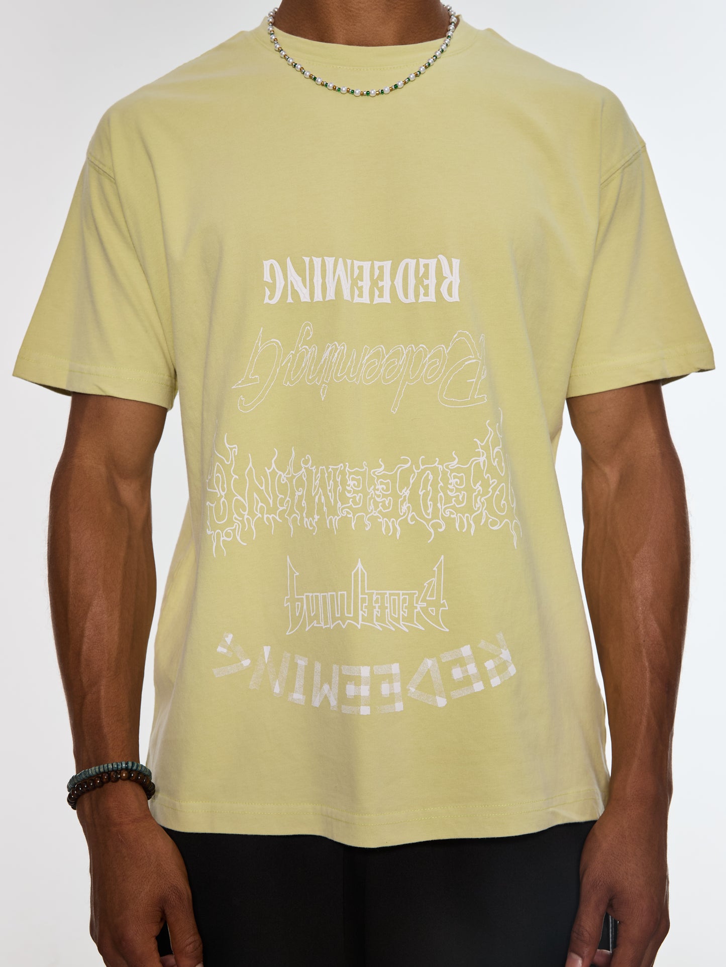 T-shirt 100% bawełna
