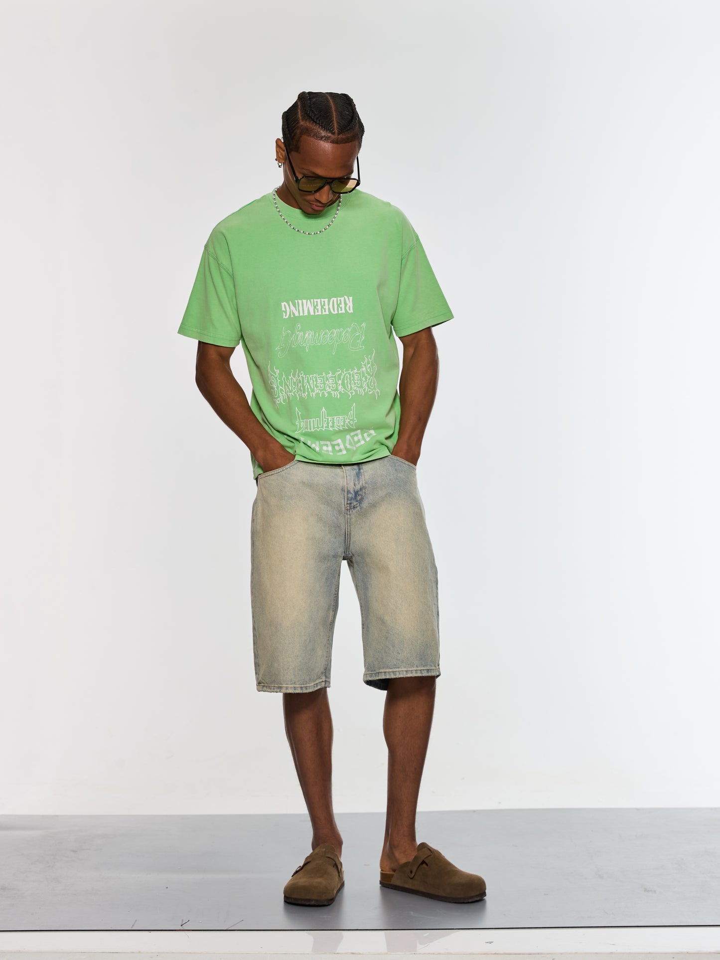 T-shirt 100% bawełna