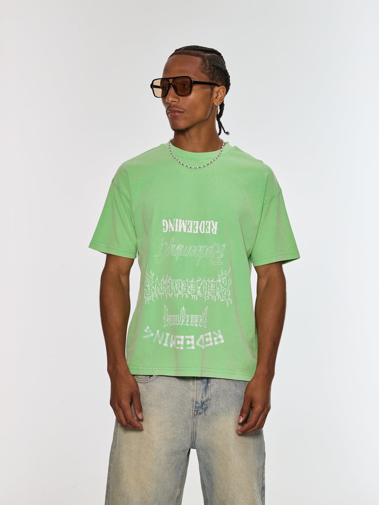 T-shirt 100% bawełna
