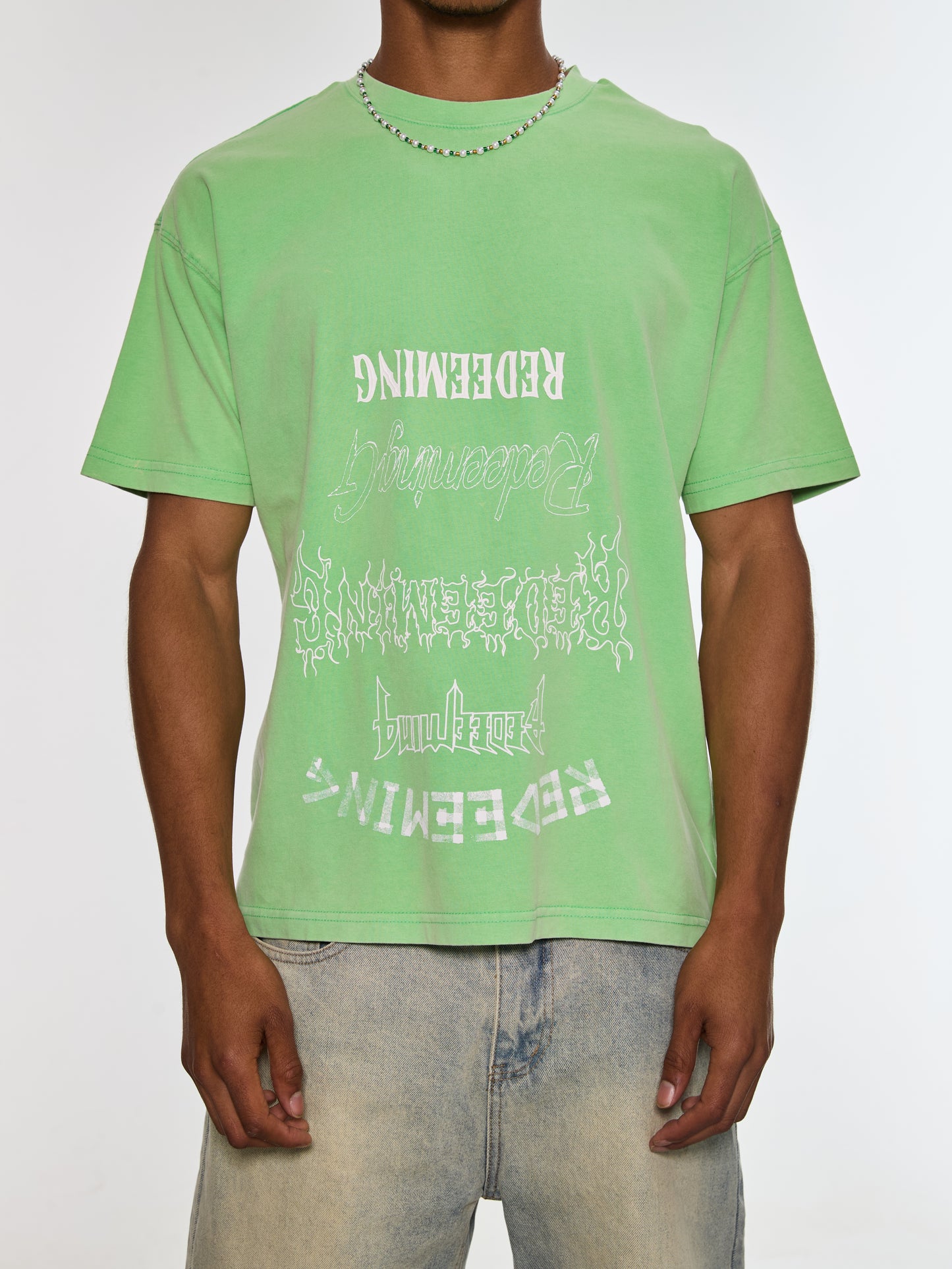 T-shirt 100% bawełna