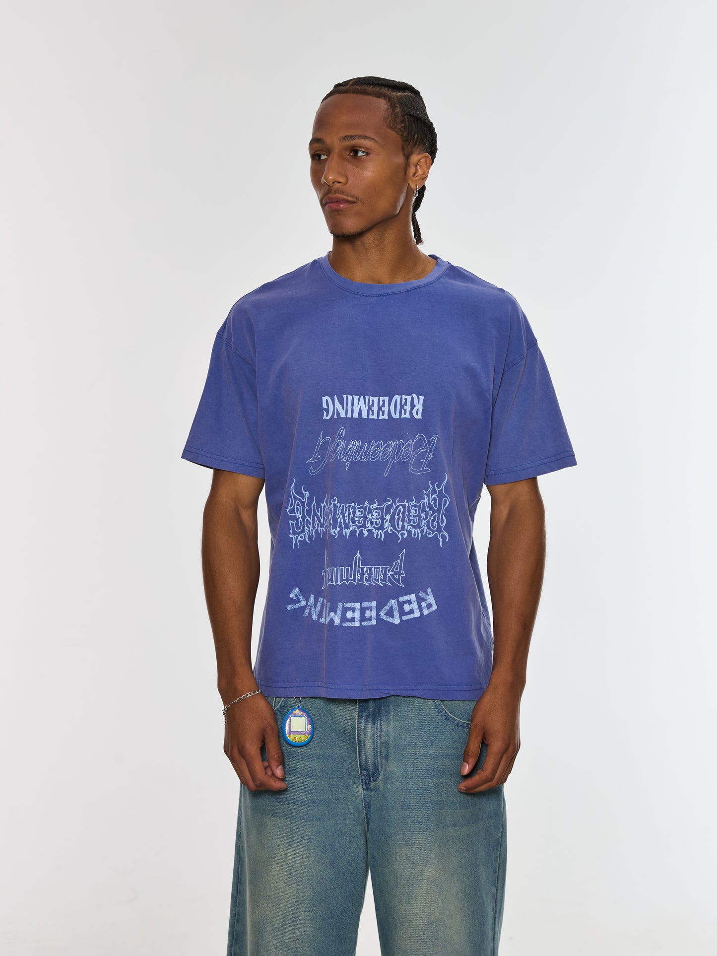 T-shirt 100% bawełna
