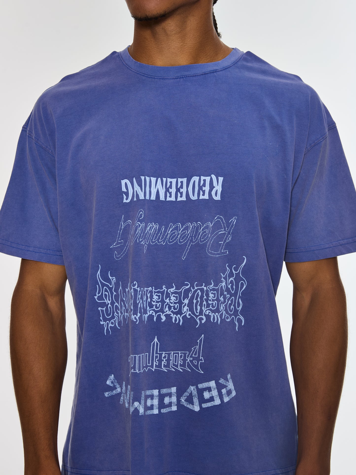 T-shirt 100% bawełna