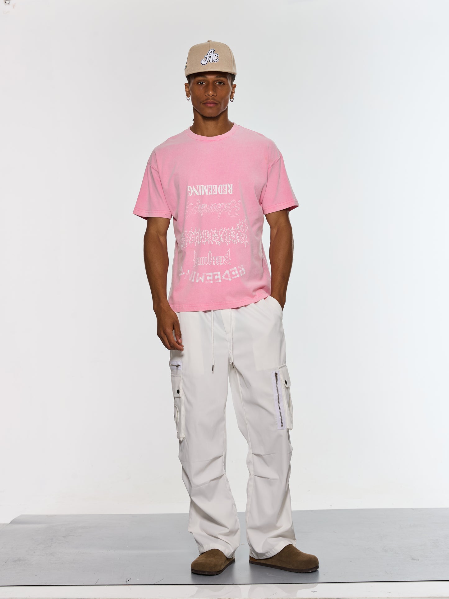T-shirt 100% bawełna