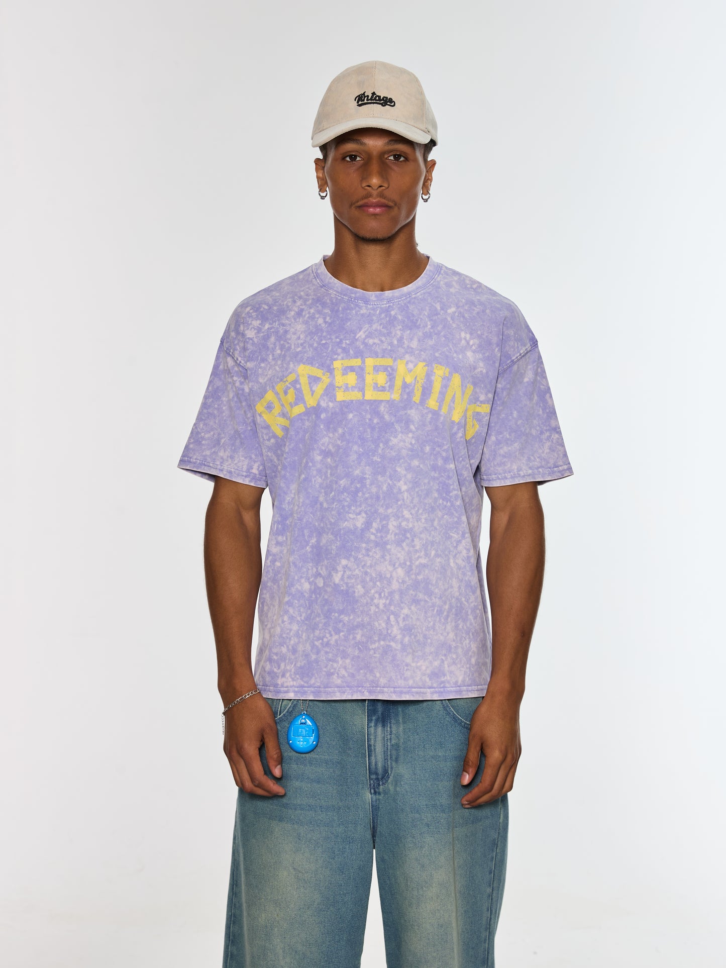 T-shirt 100% bawełna