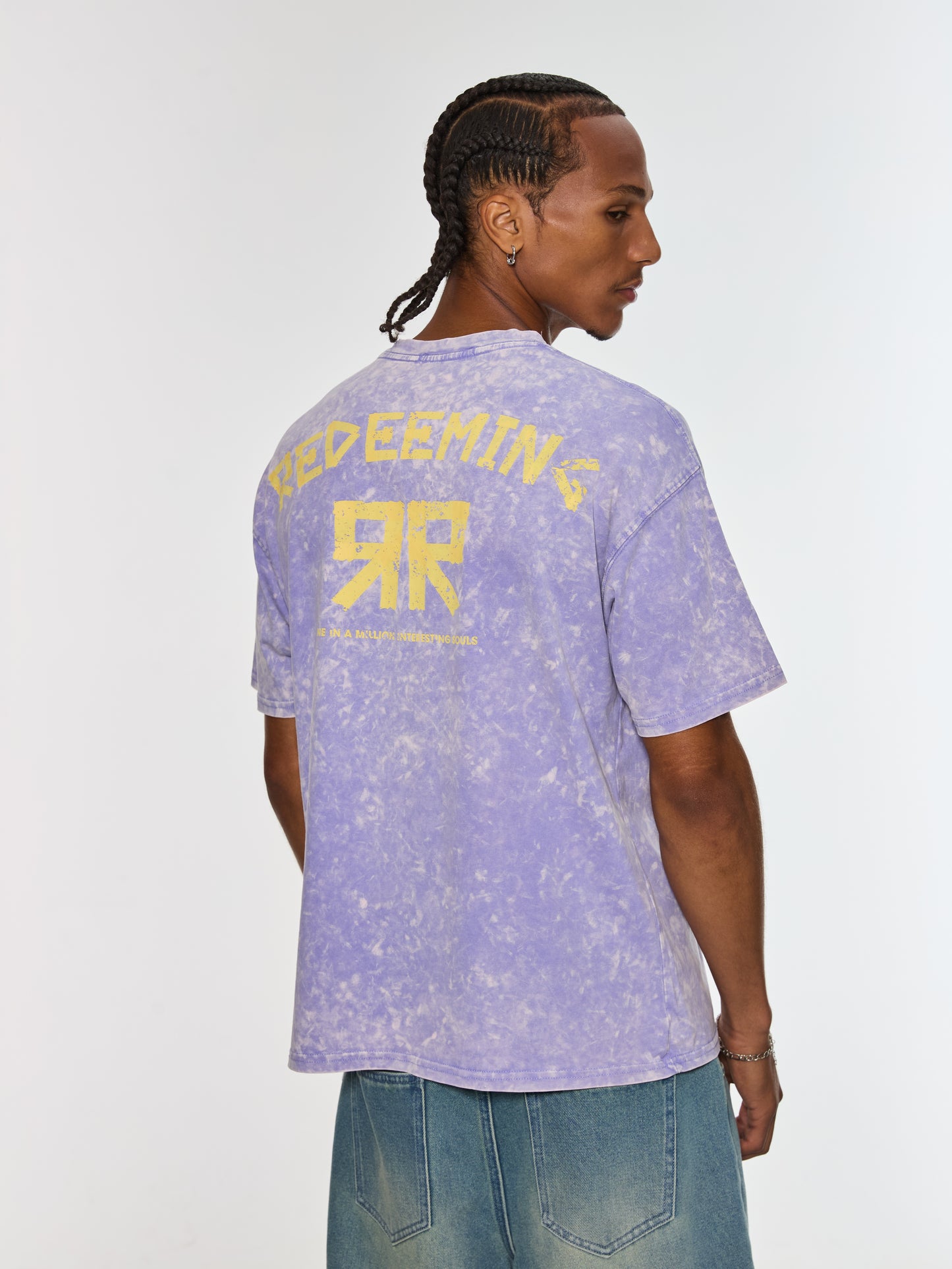 T-shirt 100% bawełna