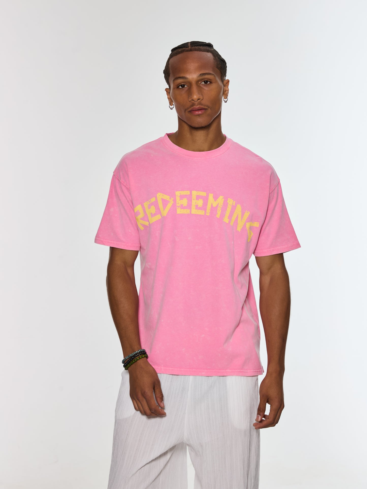 T-shirt 100% bawełna