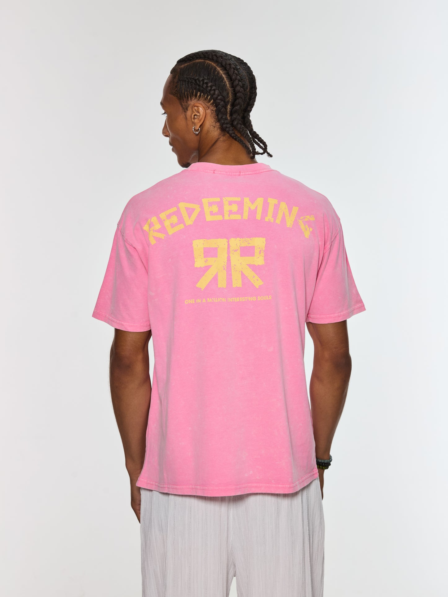 T-shirt 100% bawełna