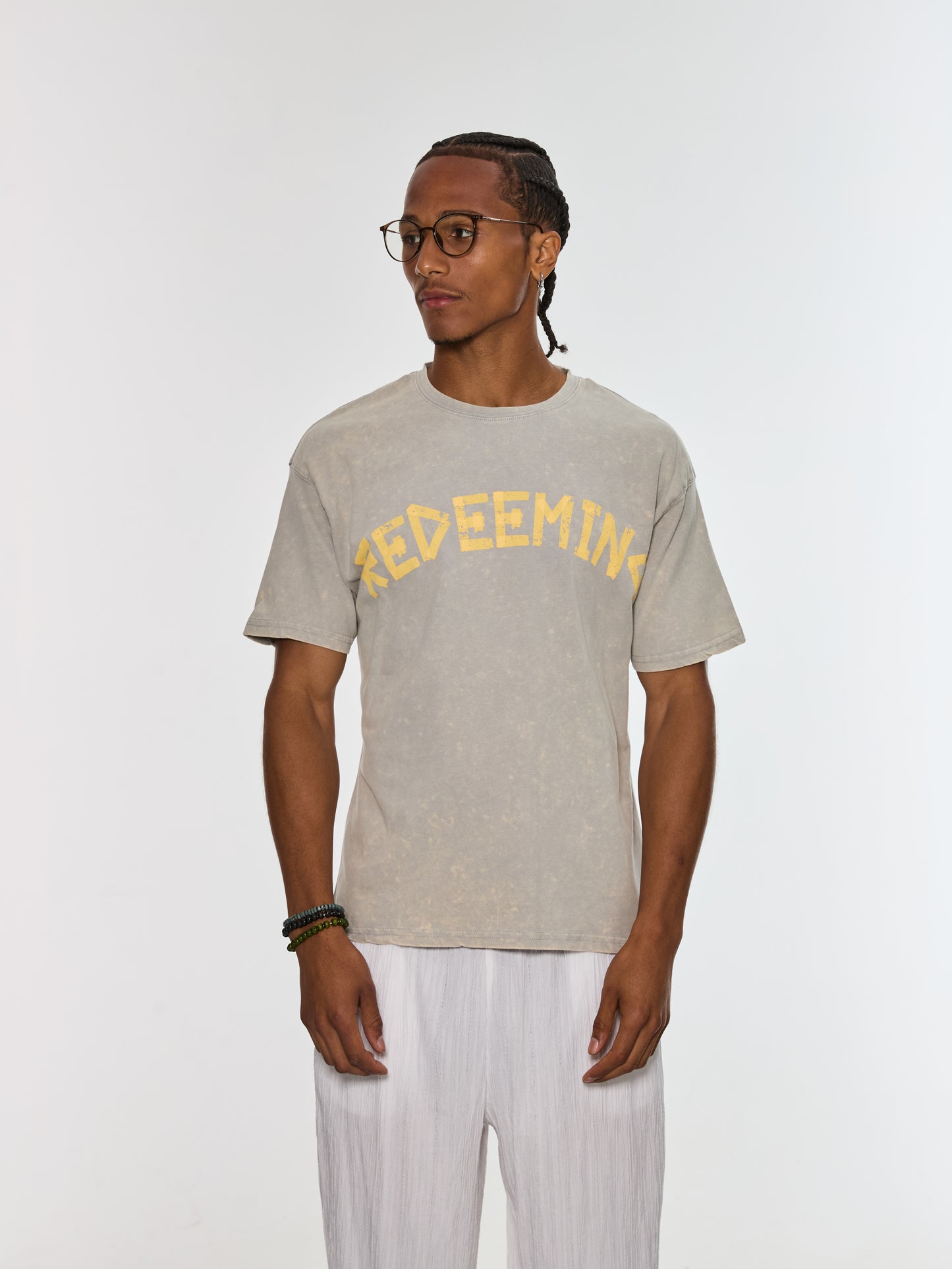 T-shirt 100% bawełna