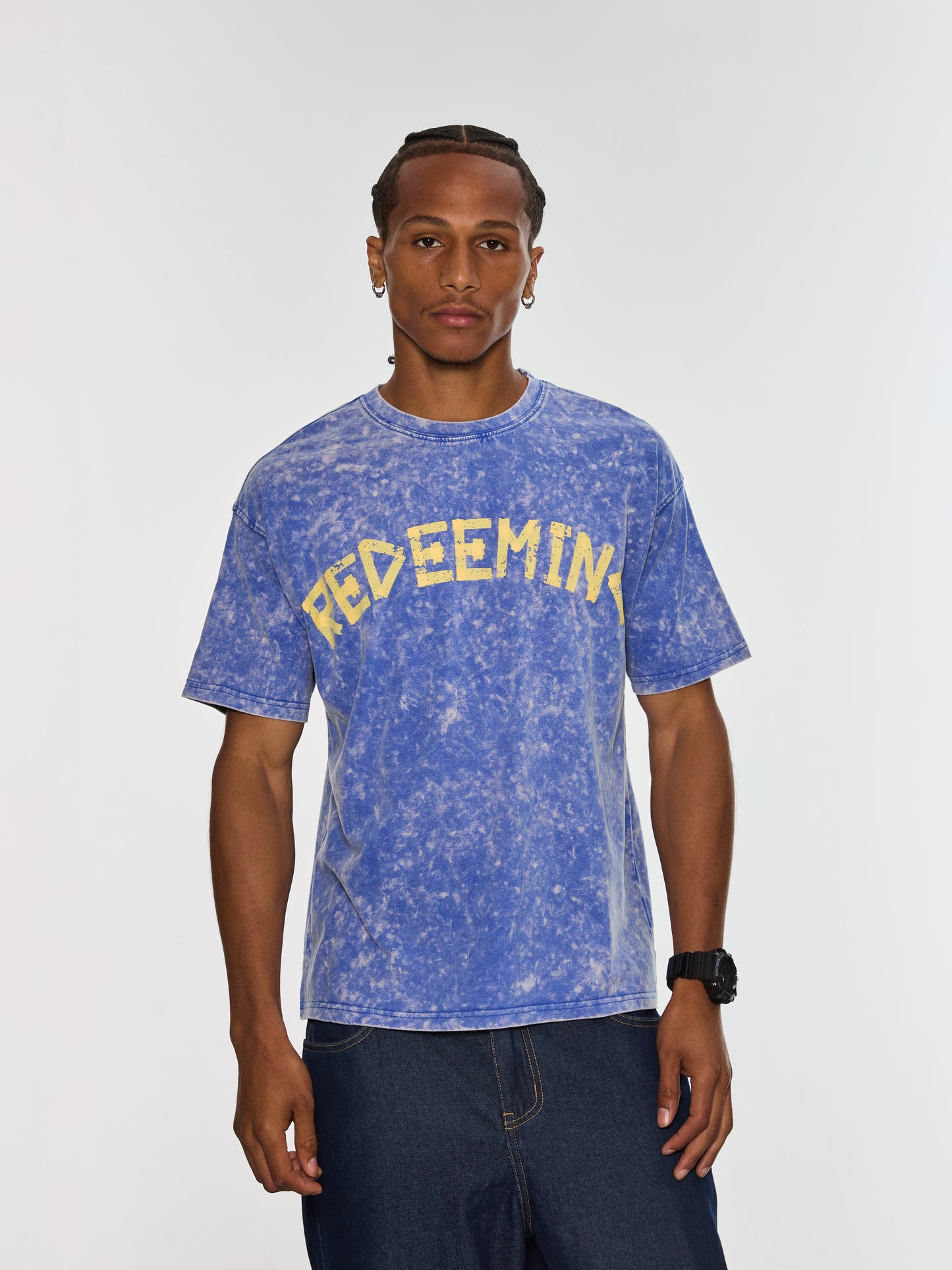 T-shirt 100% bawełna