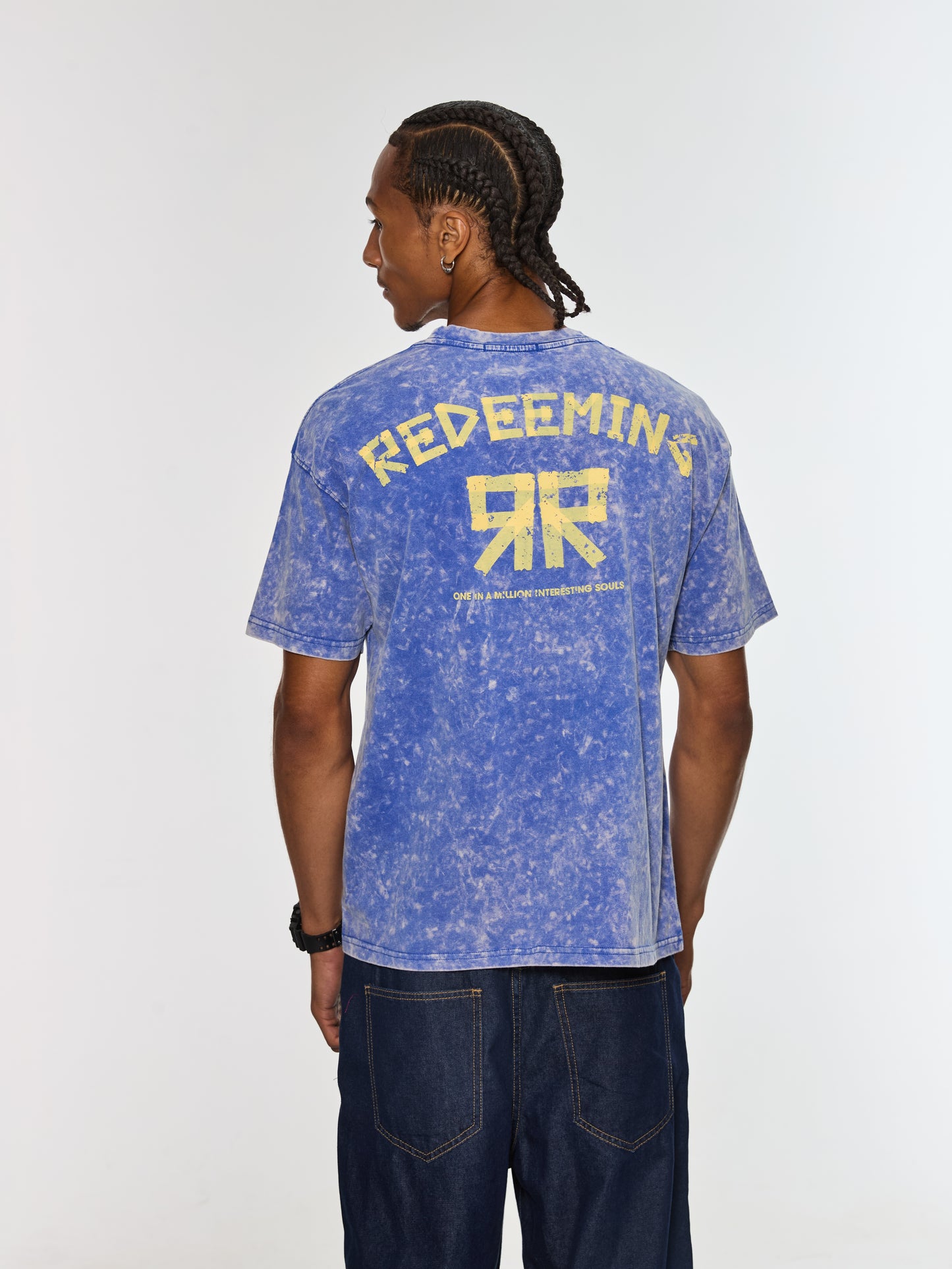 T-shirt 100% bawełna