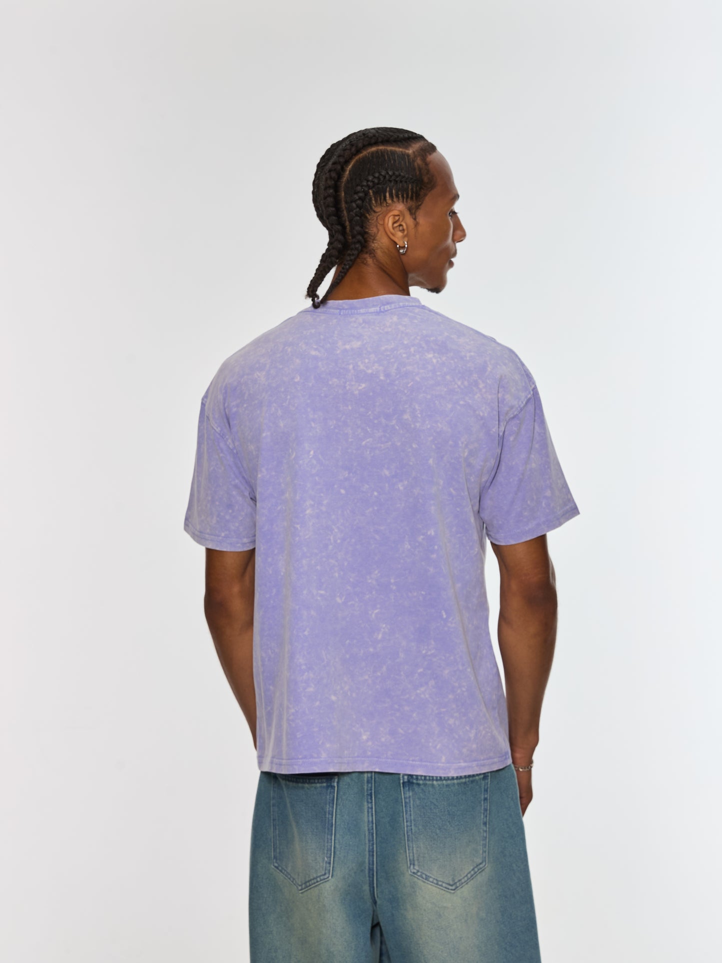 T-shirt 100% bawełna