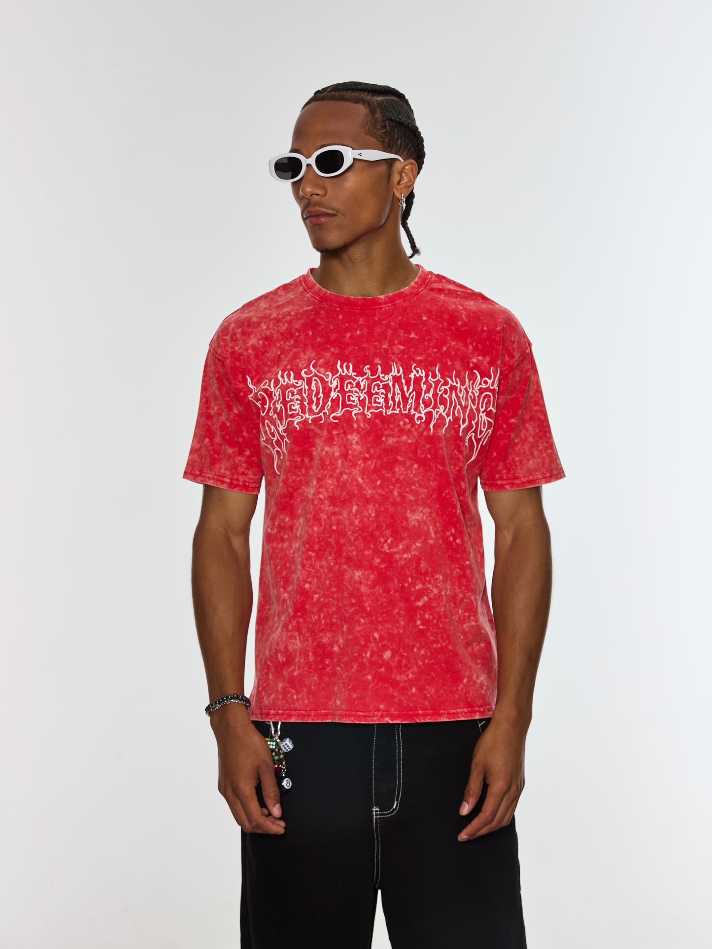 T-shirt 100% bawełna