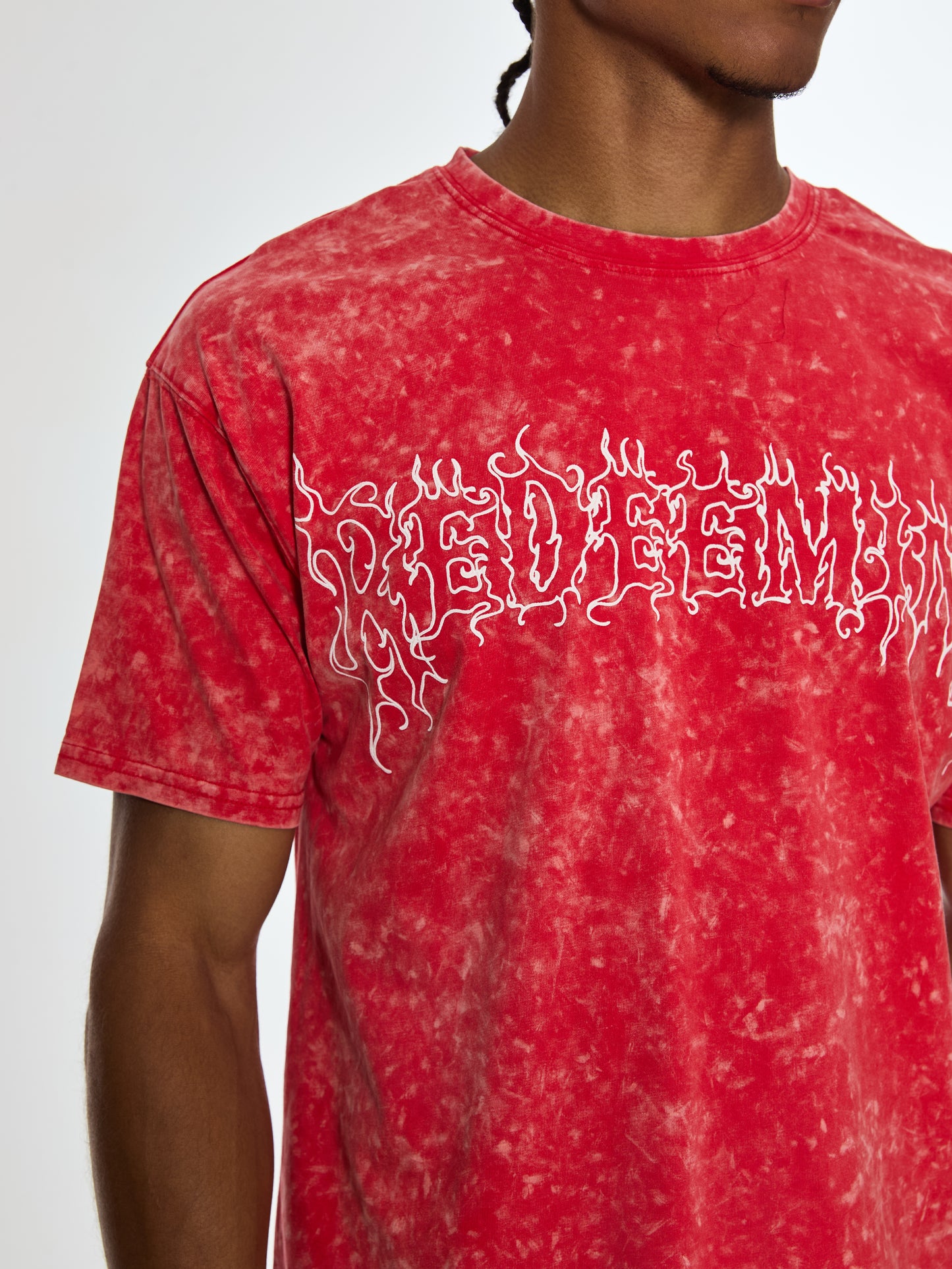 T-shirt 100% bawełna