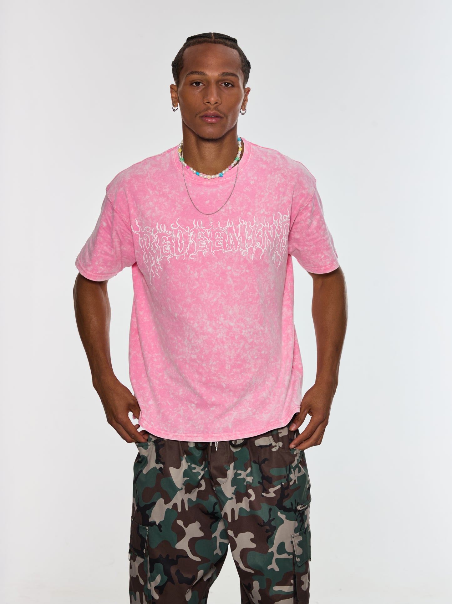 T-shirt 100% bawełna