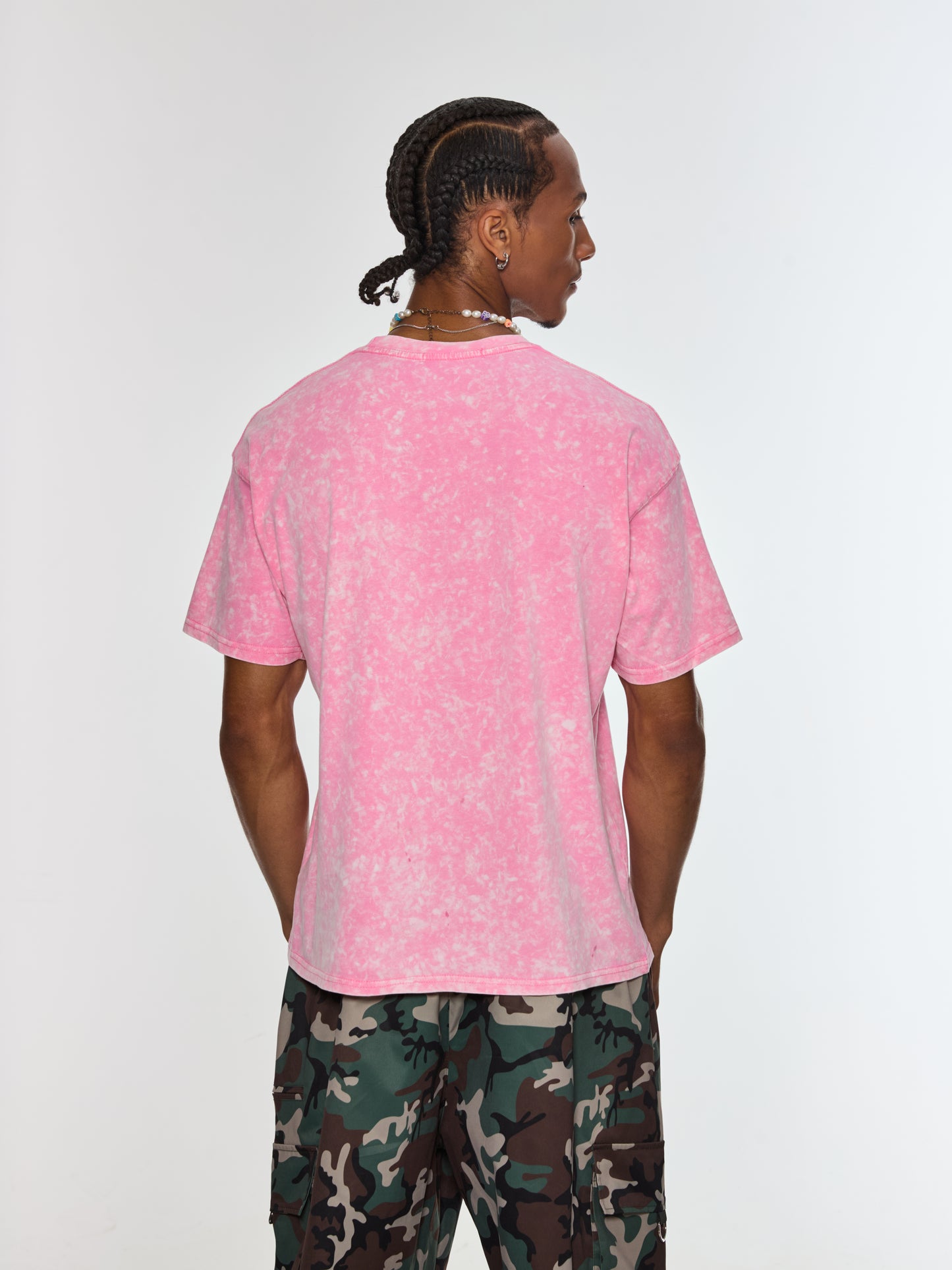 T-shirt 100% bawełna