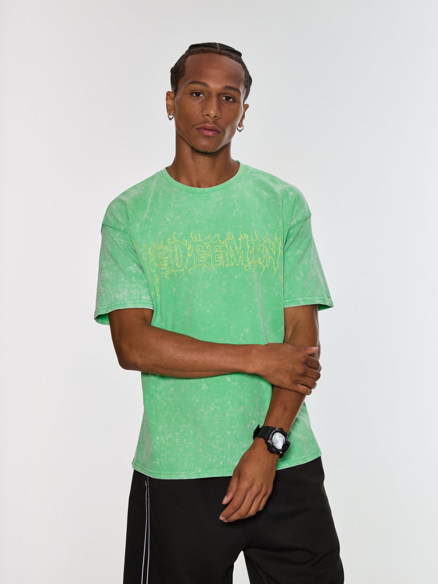 T-shirt 100% bawełna