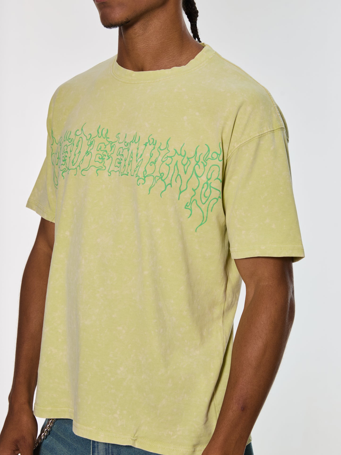 T-shirt 100% bawełna