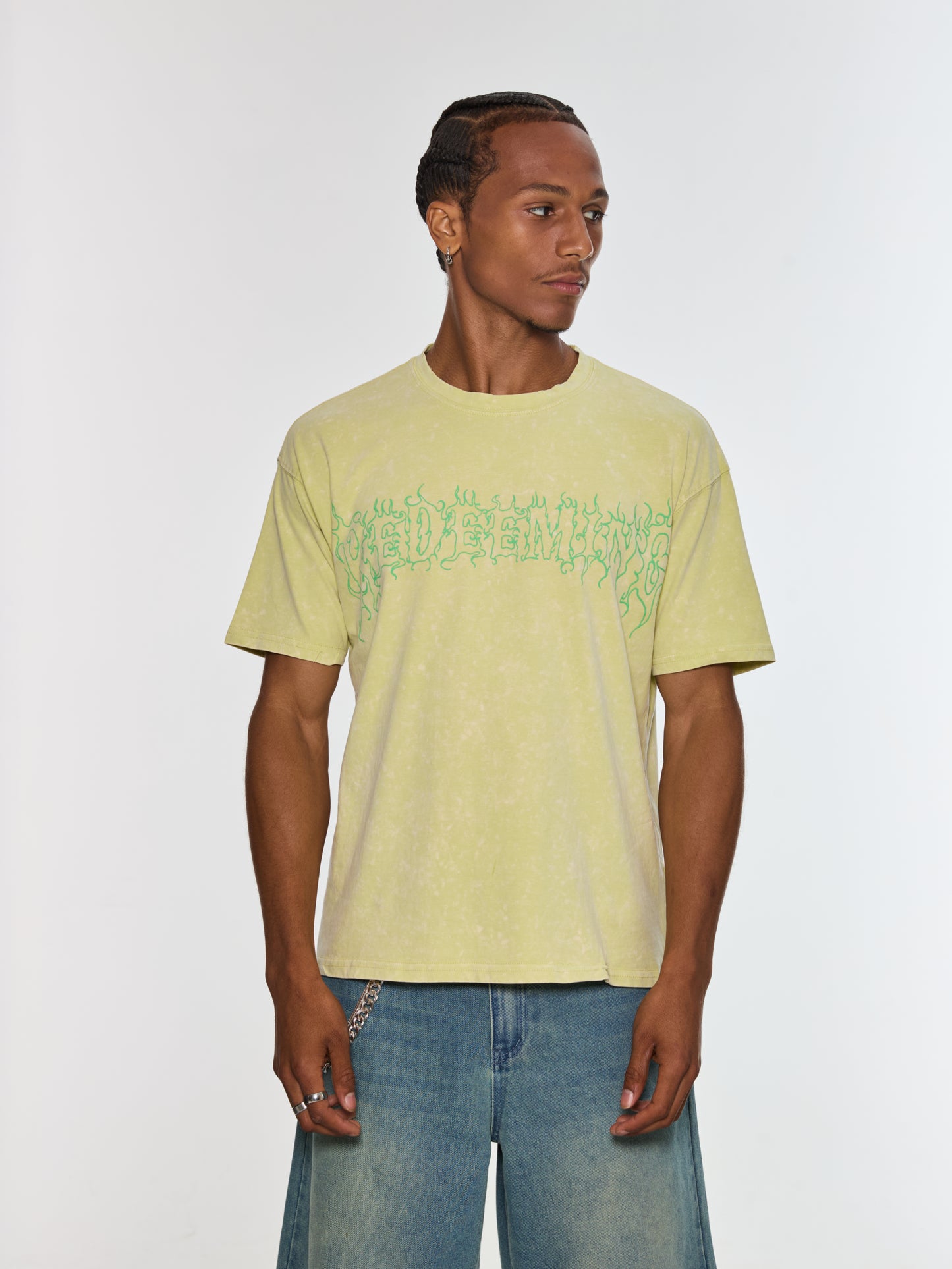 T-shirt 100% bawełna