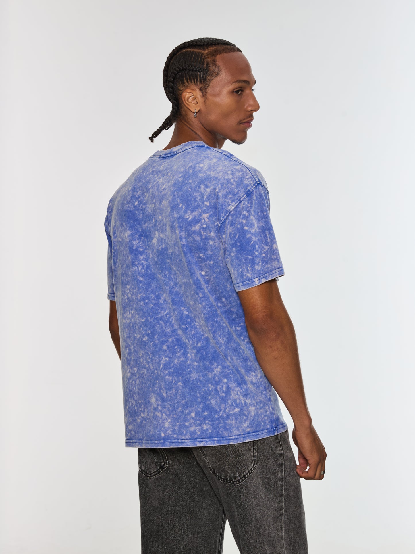 T-shirt 100% bawełna