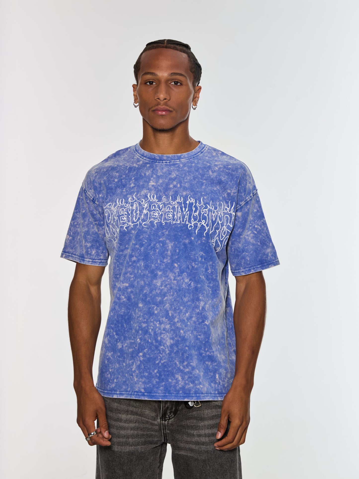 T-shirt 100% bawełna