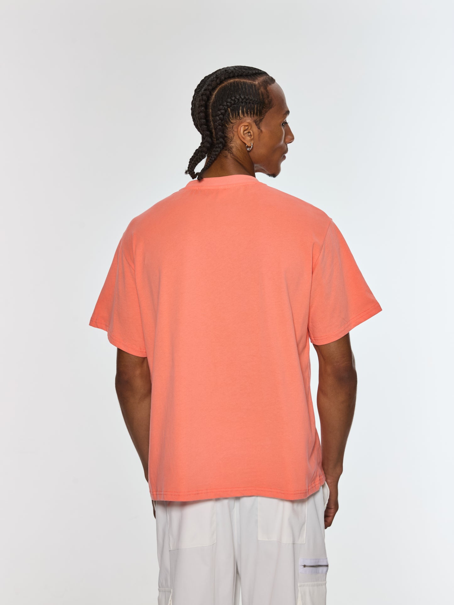 T-shirt 100% bawełna