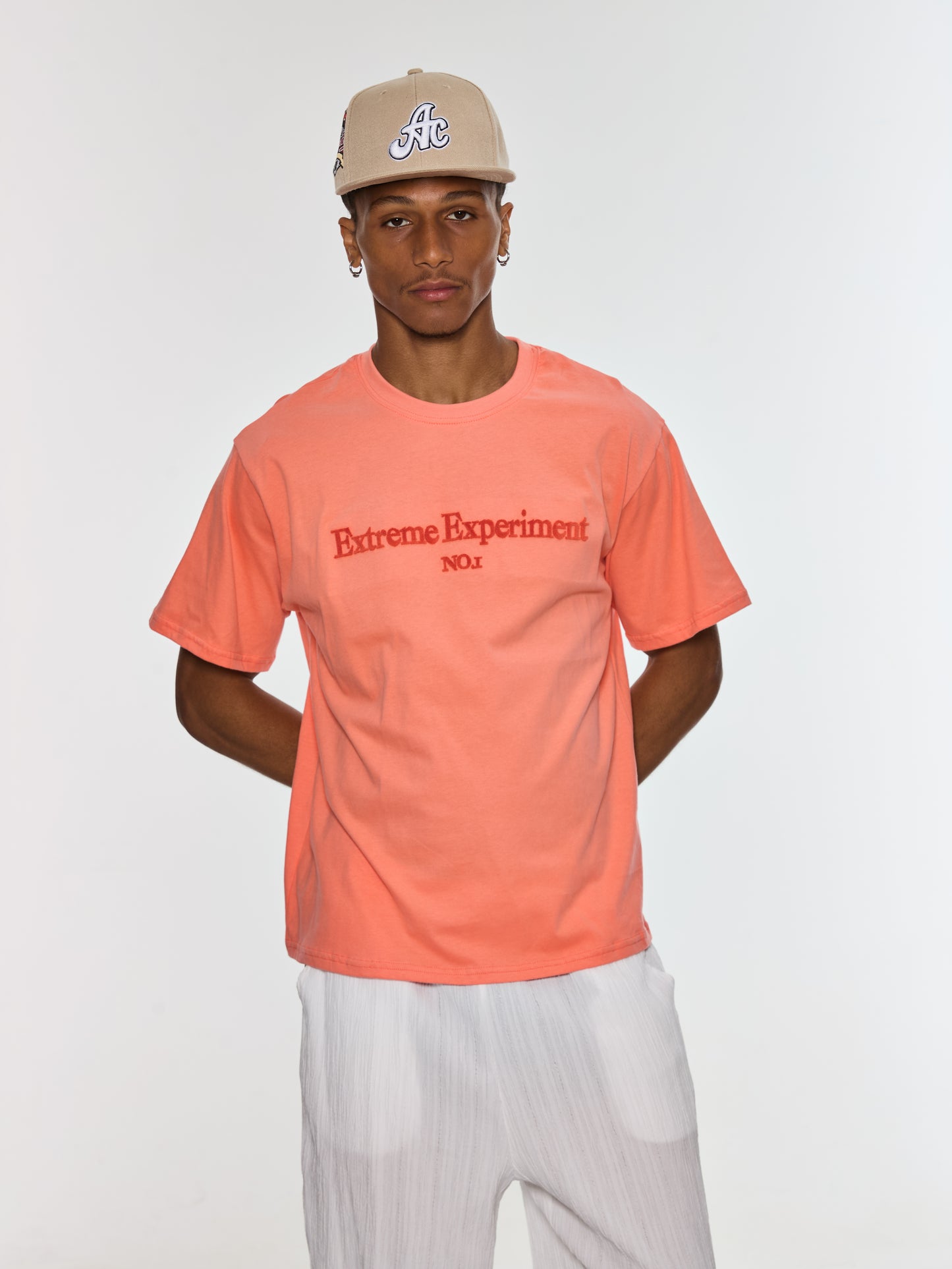 T-shirt 100% bawełna