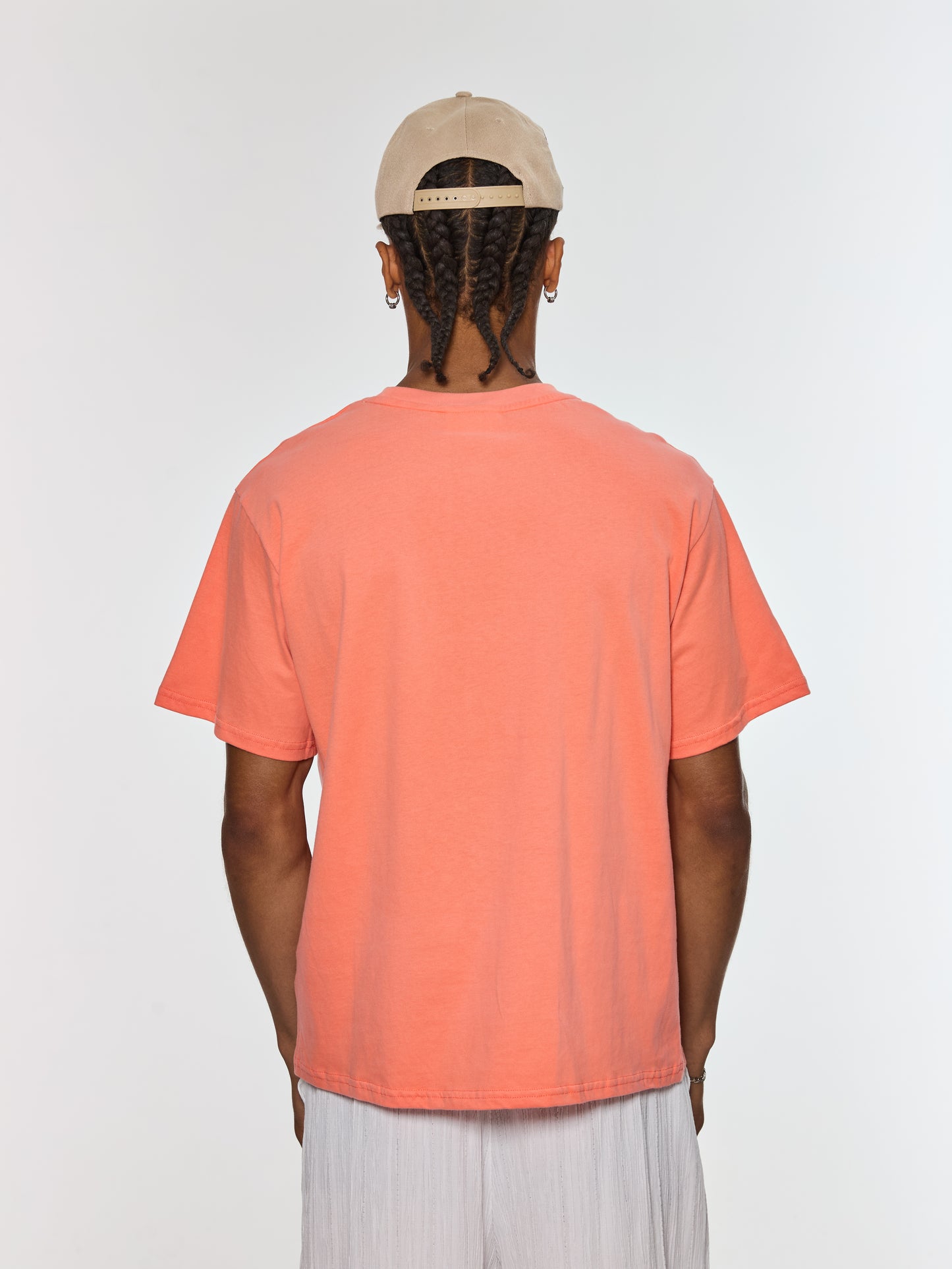 T-shirt 100% bawełna