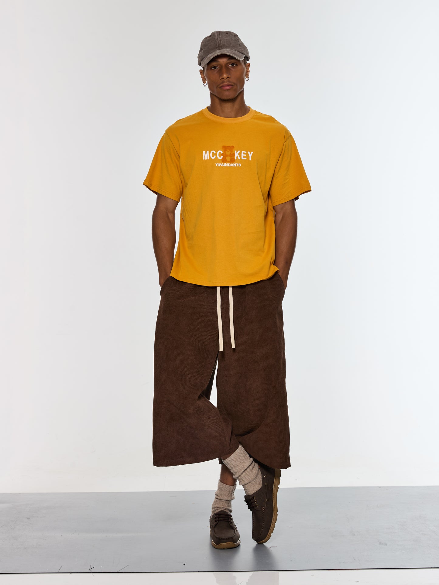 T-shirt 100% bawełna