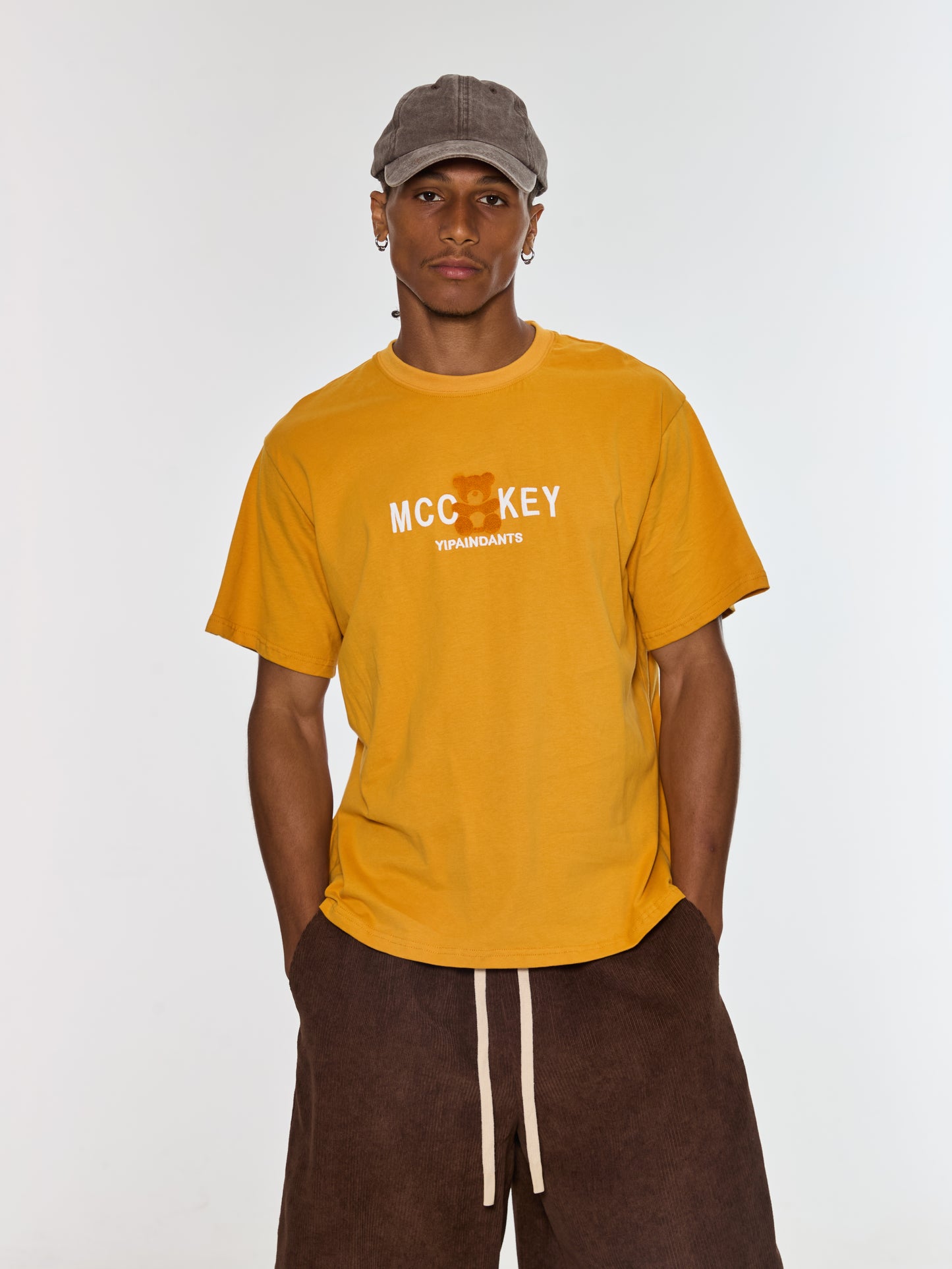 T-shirt 100% bawełna