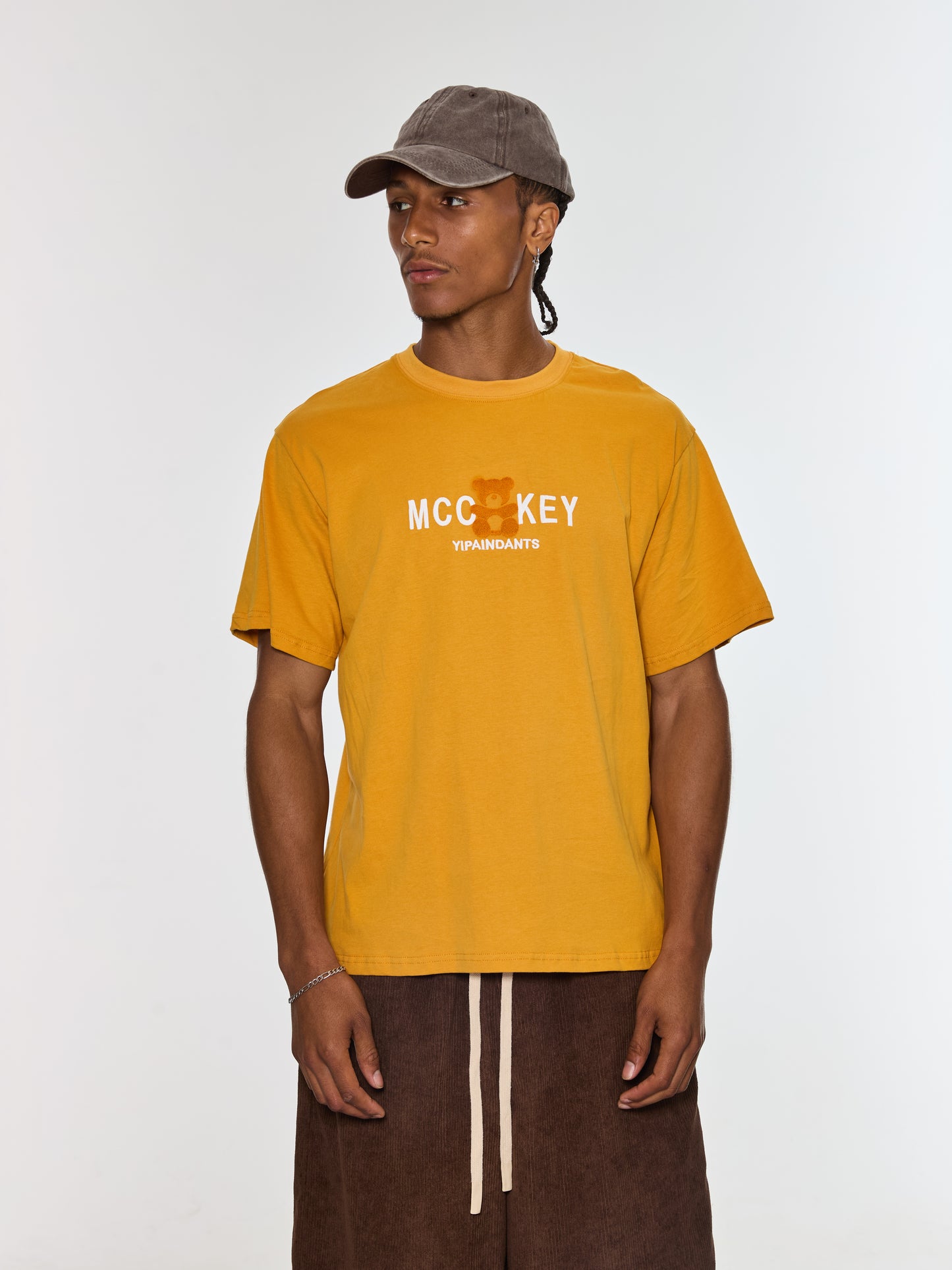 T-shirt 100% bawełna