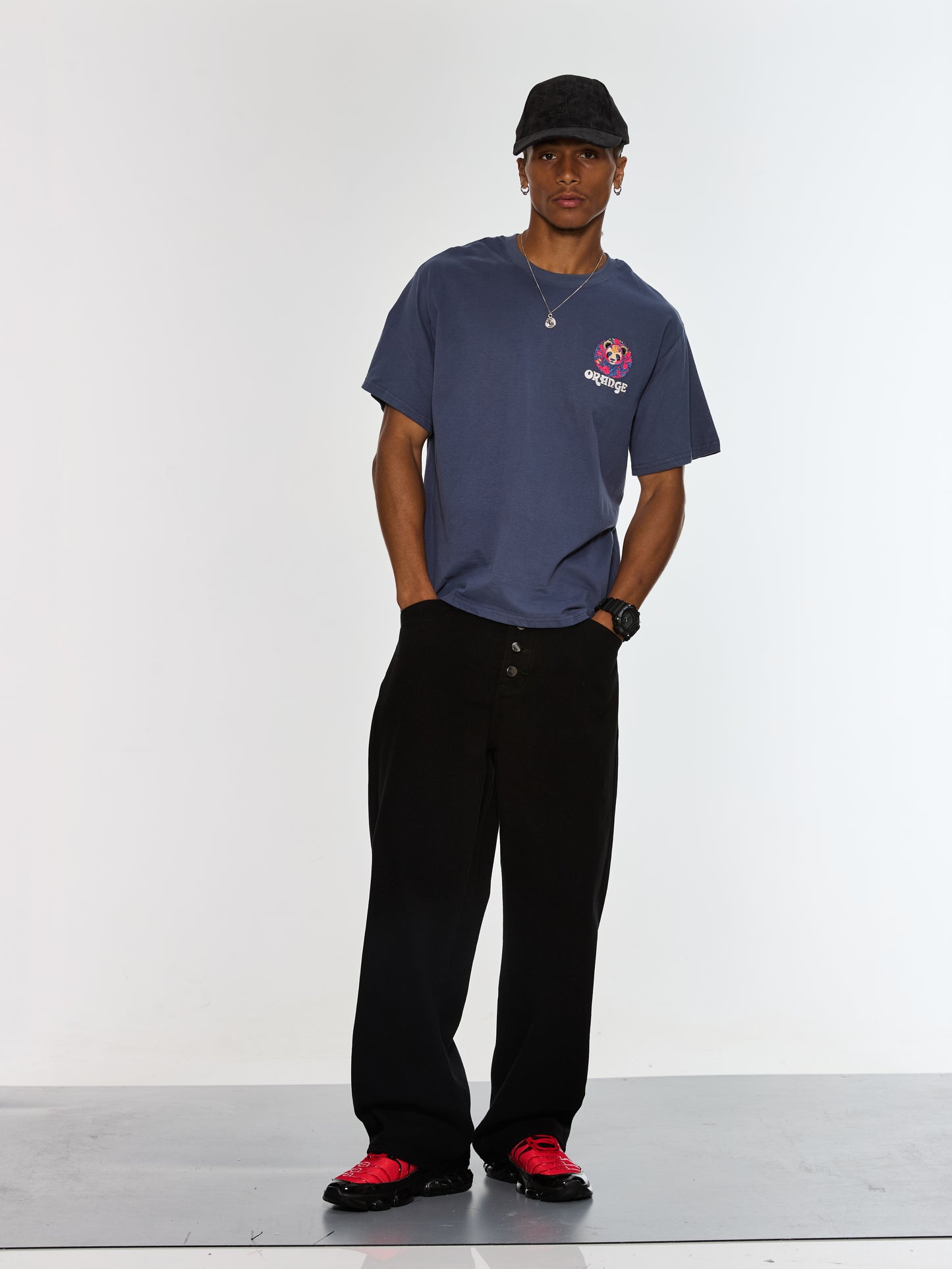 T-shirt 100% bawełna