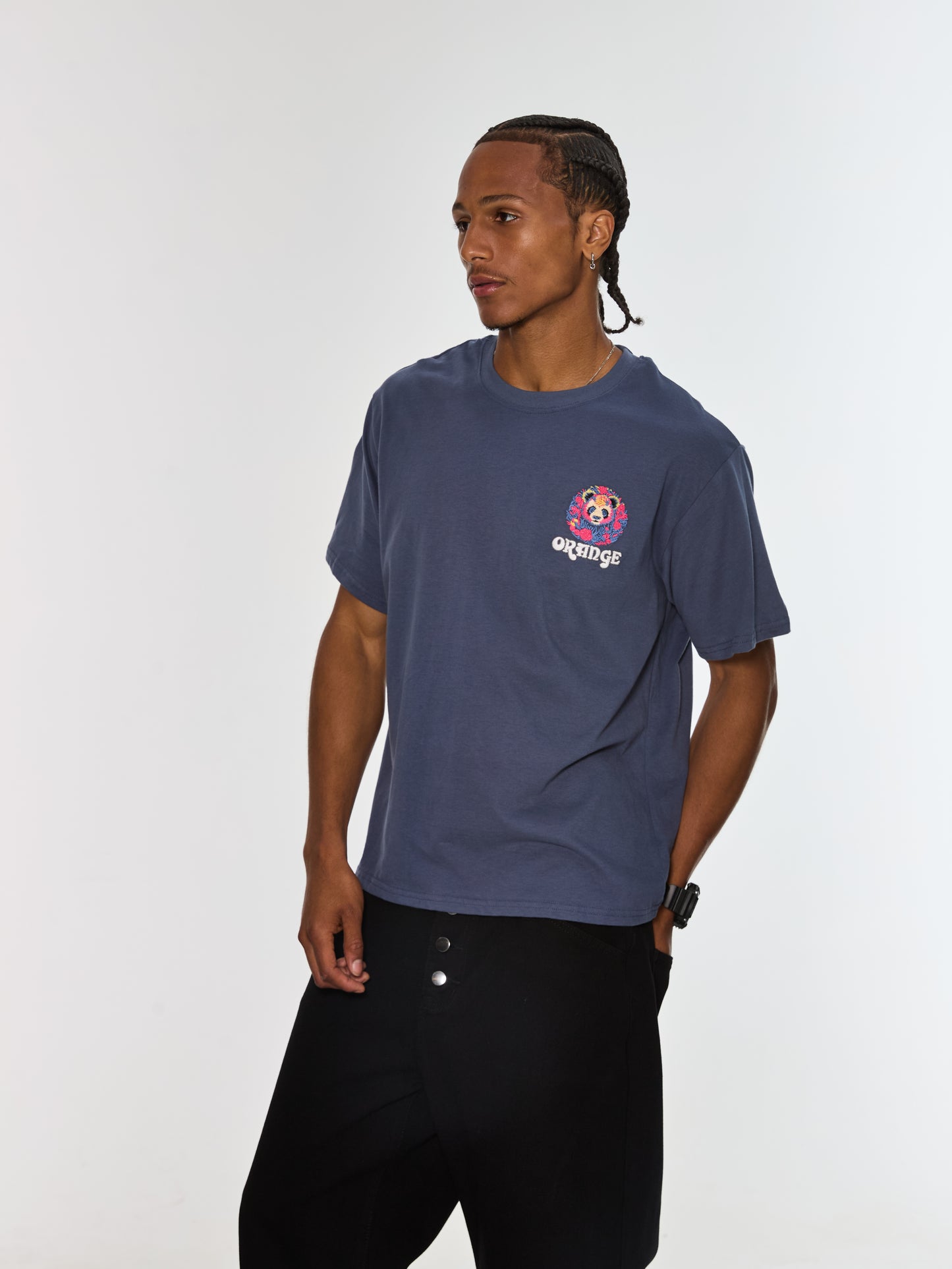 T-shirt 100% bawełna