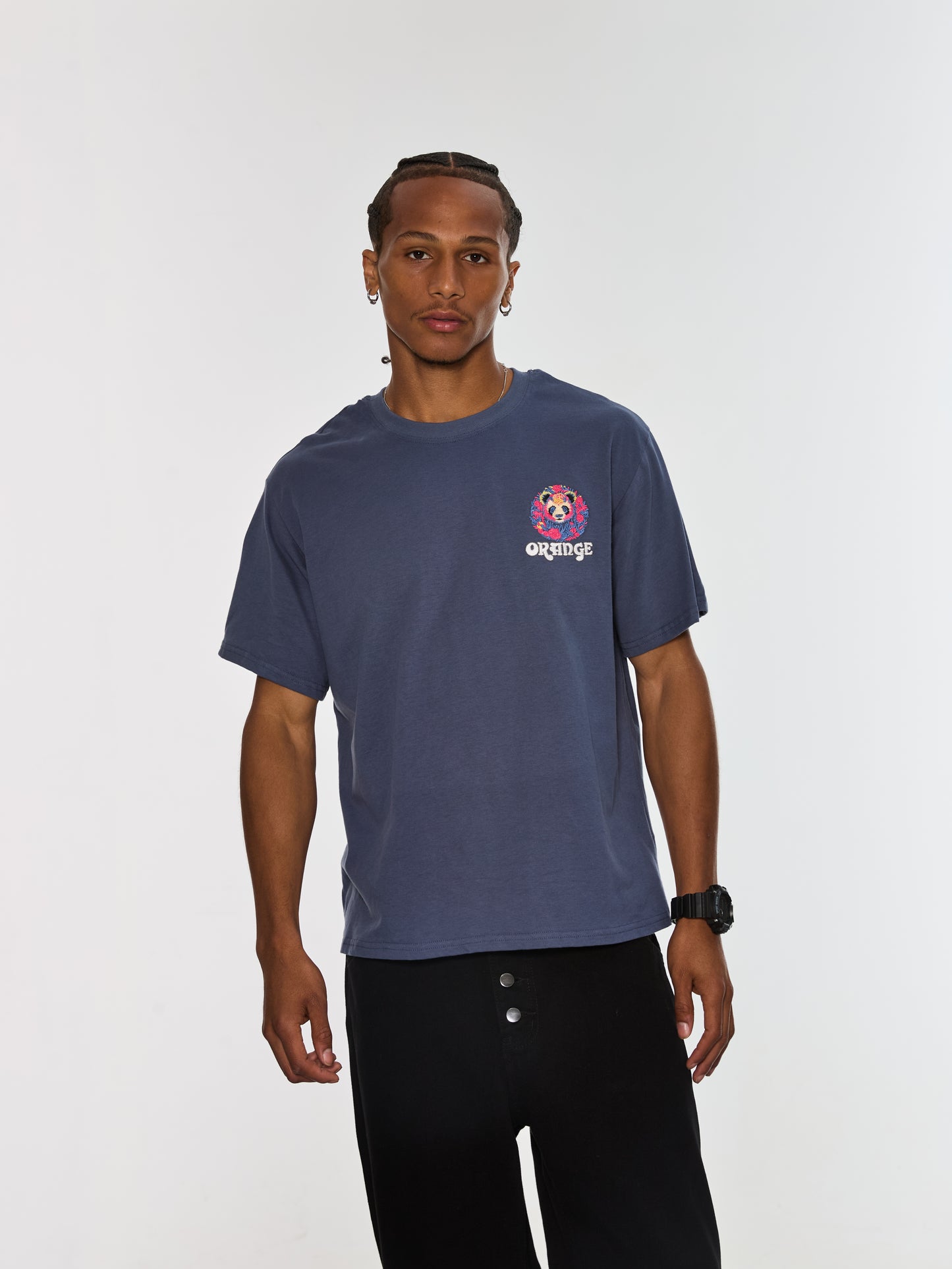 T-shirt 100% bawełna