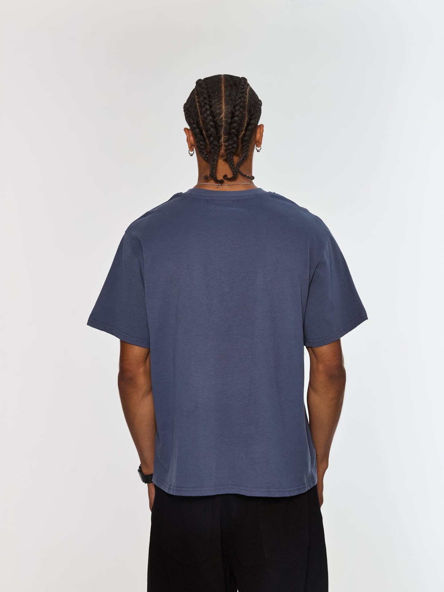 T-shirt 100% bawełna