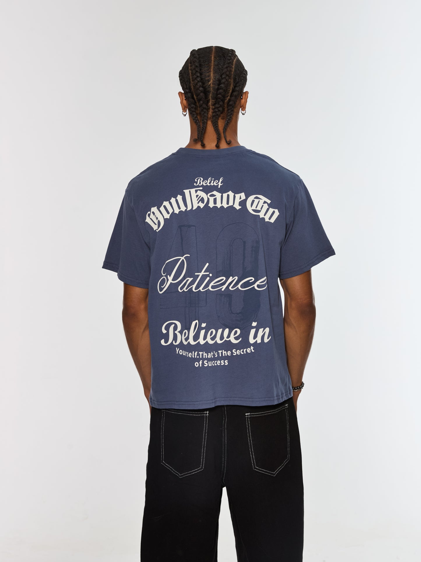 T-shirt 100% bawełna