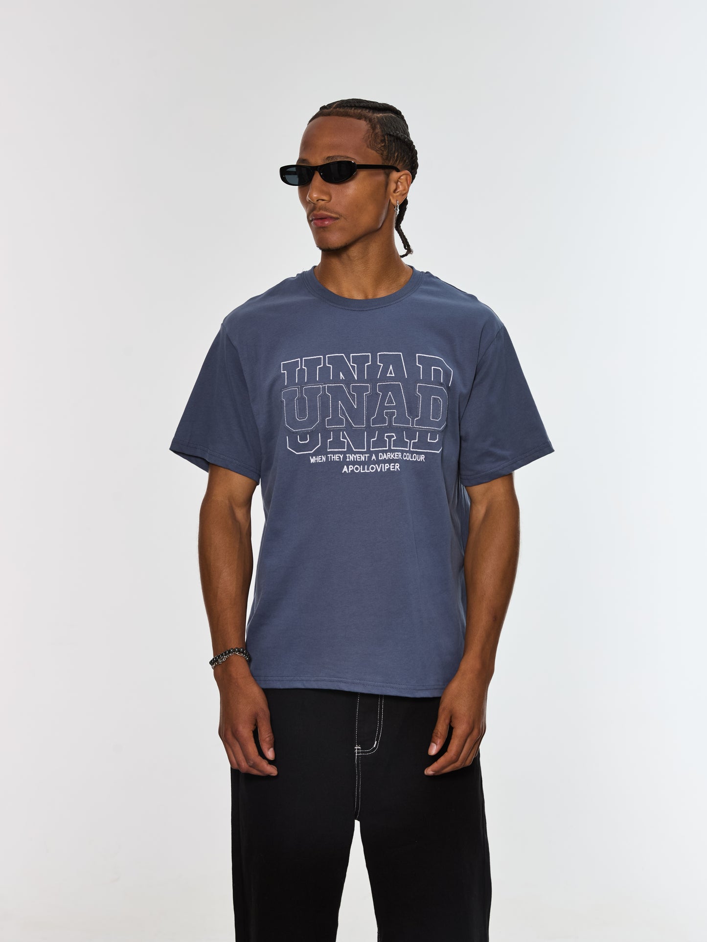 T-shirt 100% bawełna