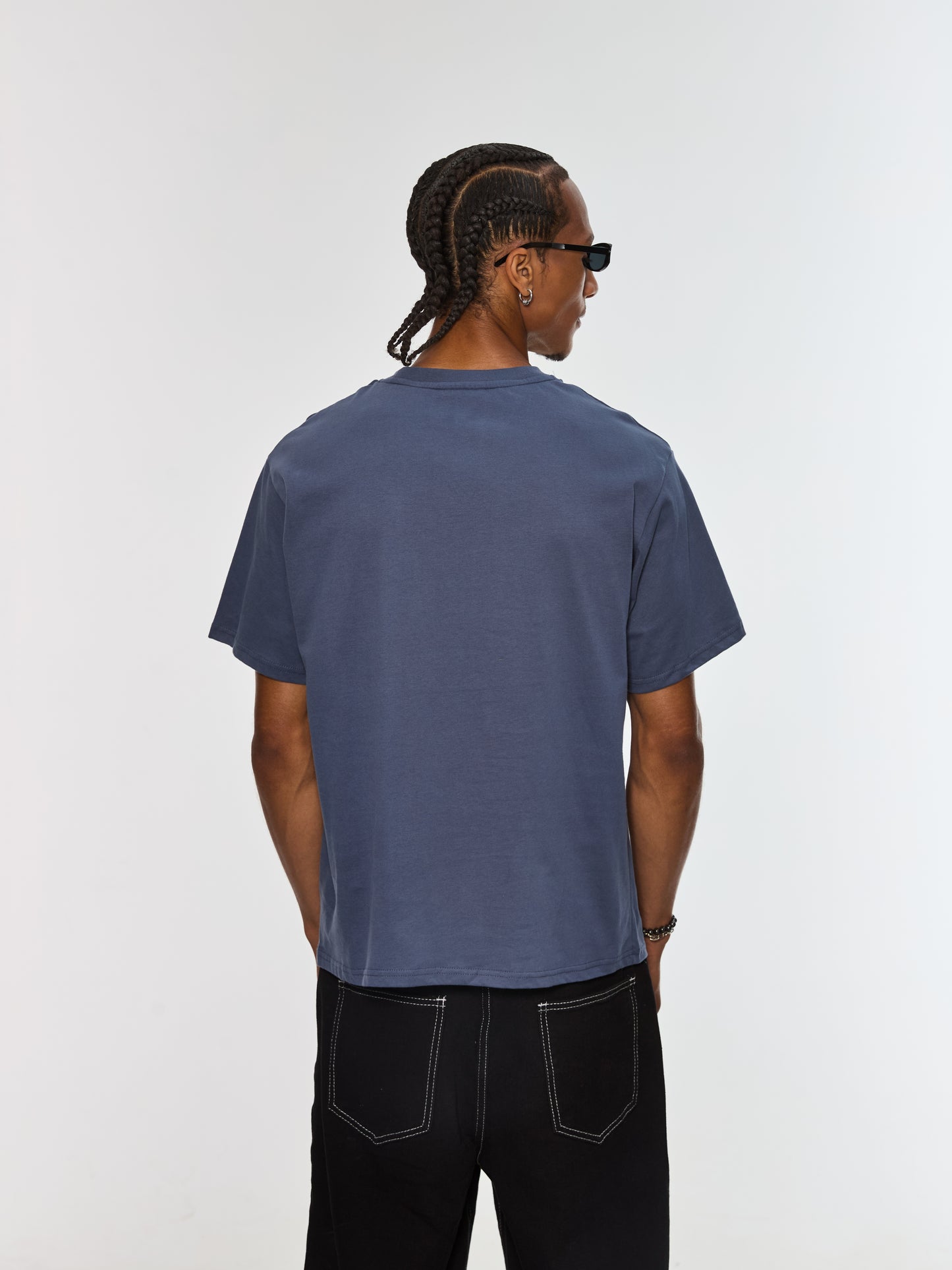 T-shirt 100% bawełna