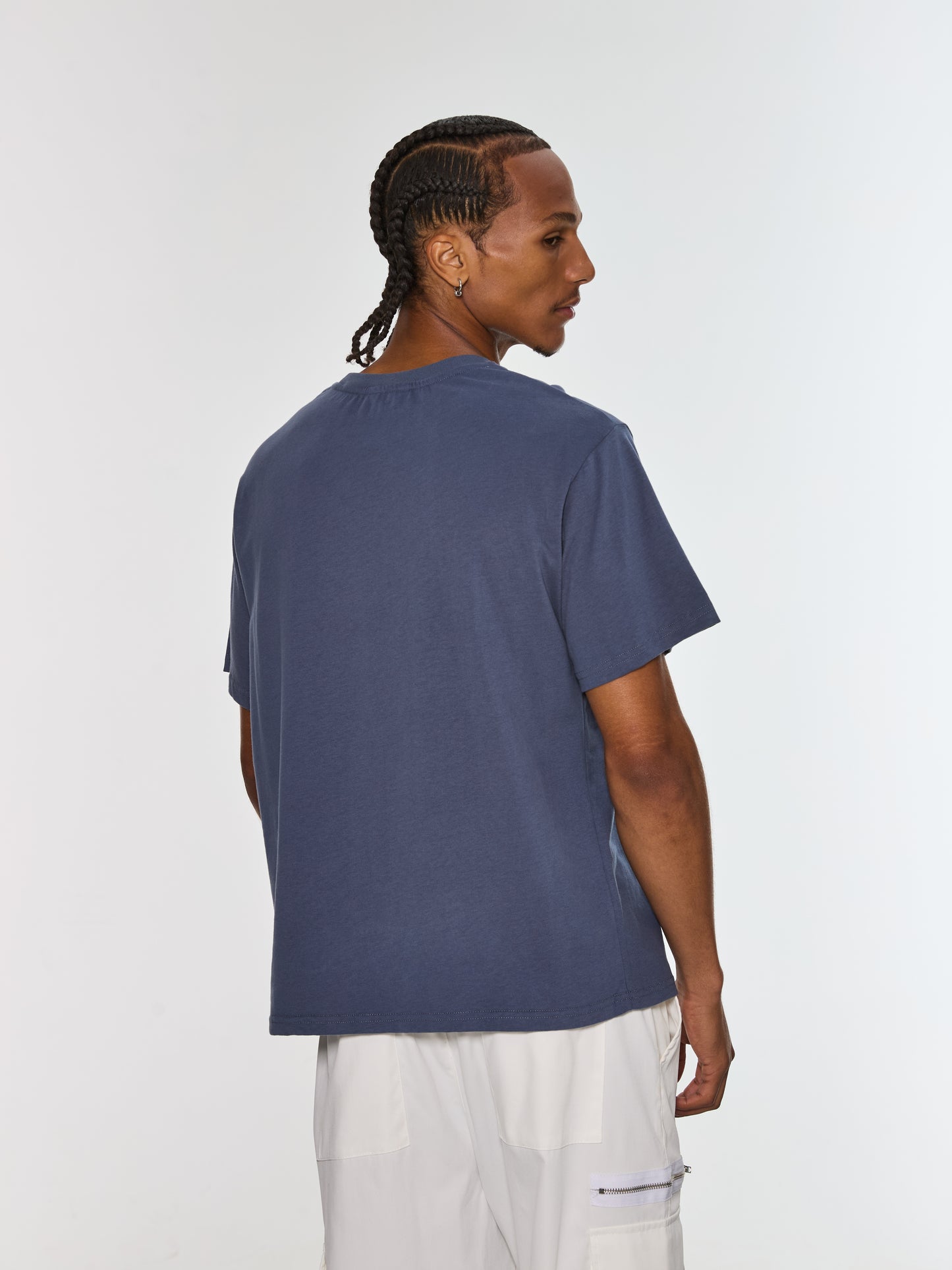 T-shirt 100% bawełna