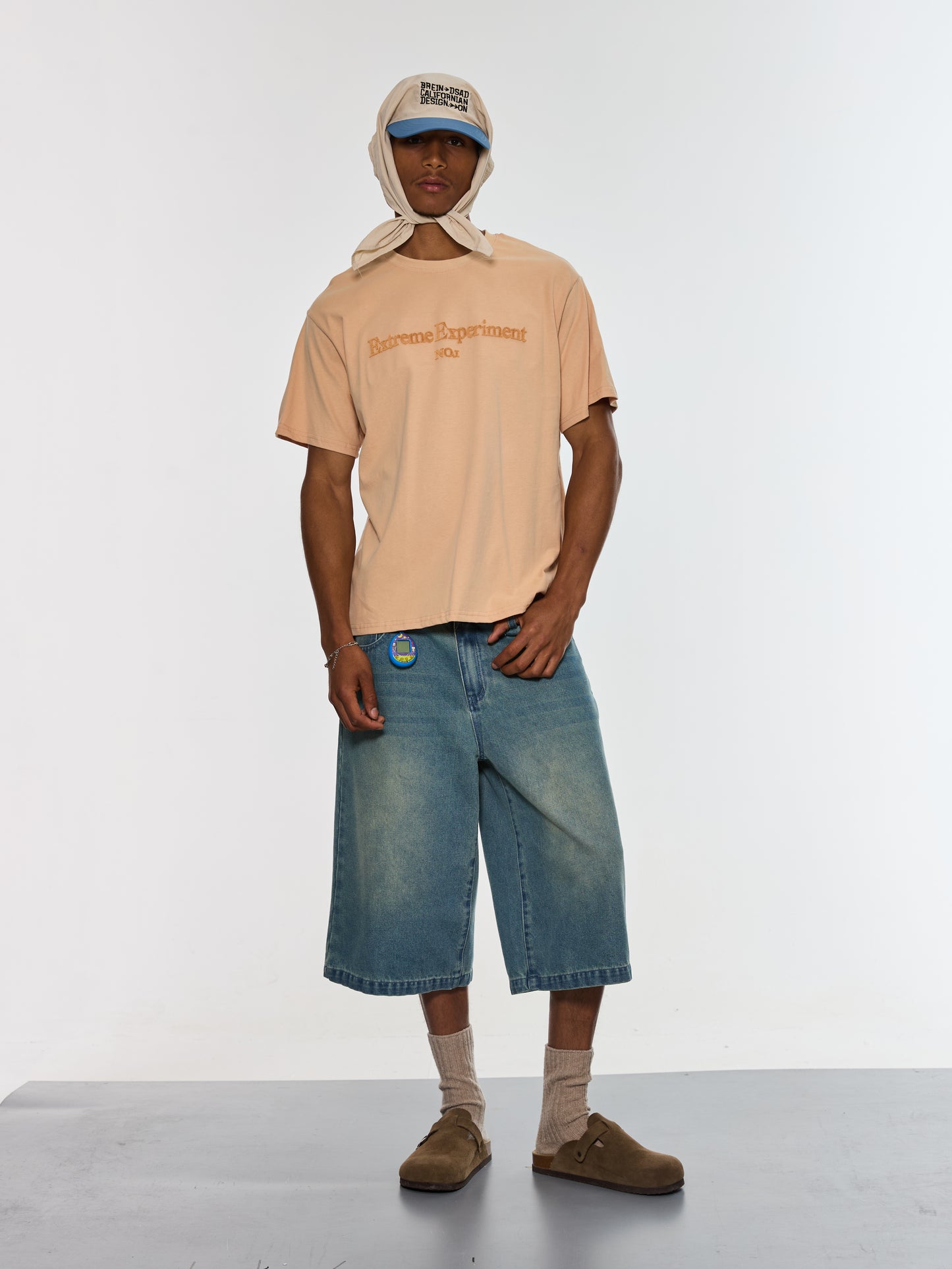 T-shirt 100% bawełna