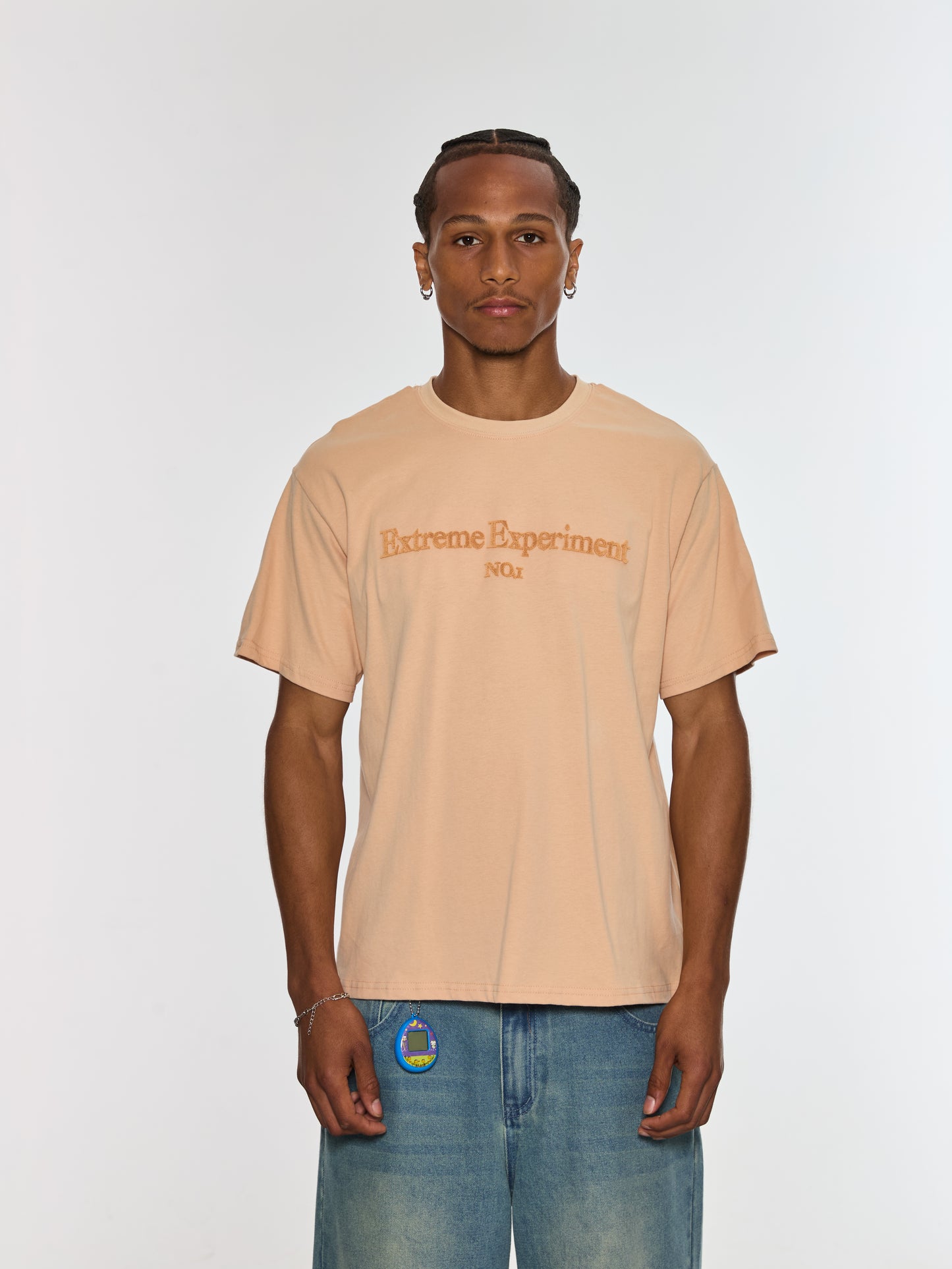T-shirt 100% bawełna