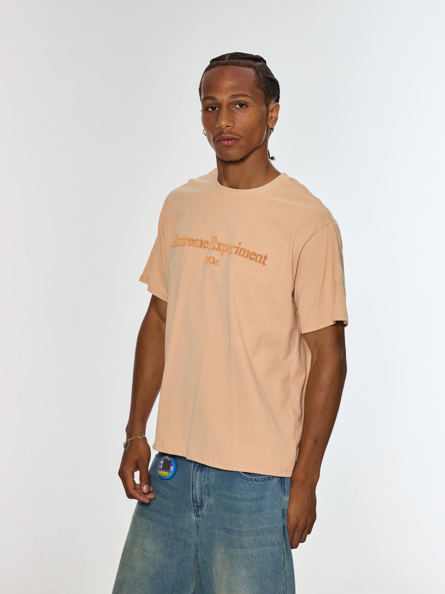 T-shirt 100% bawełna