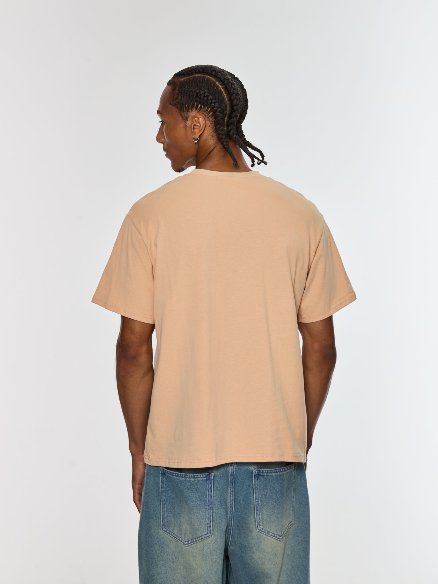T-shirt 100% bawełna