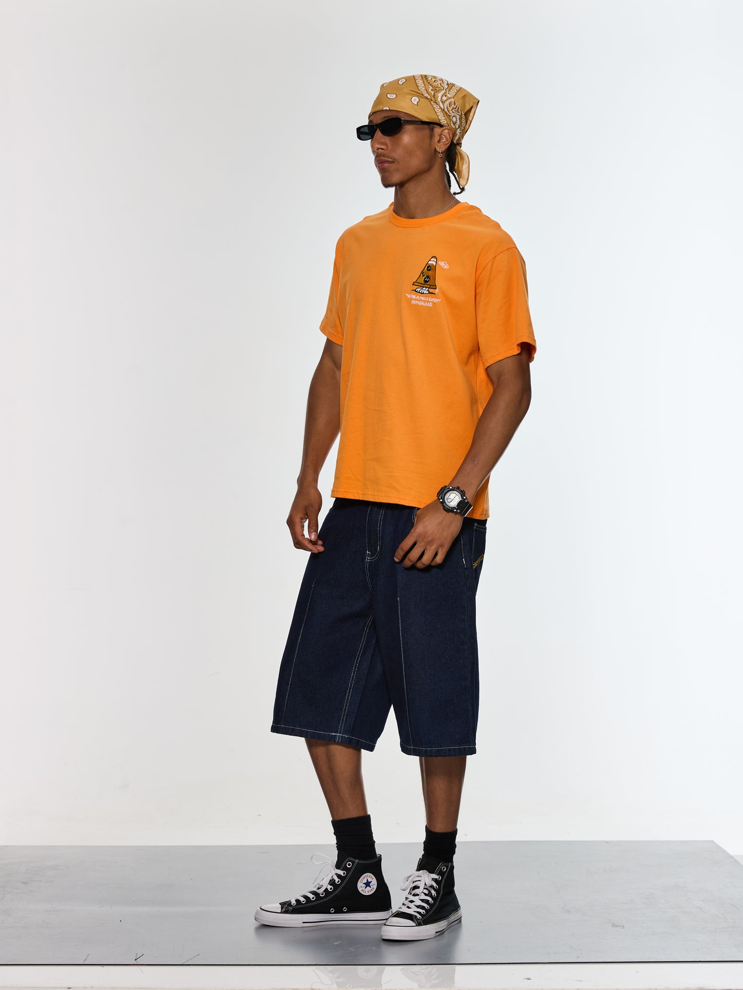 T-shirt 100% bawełna